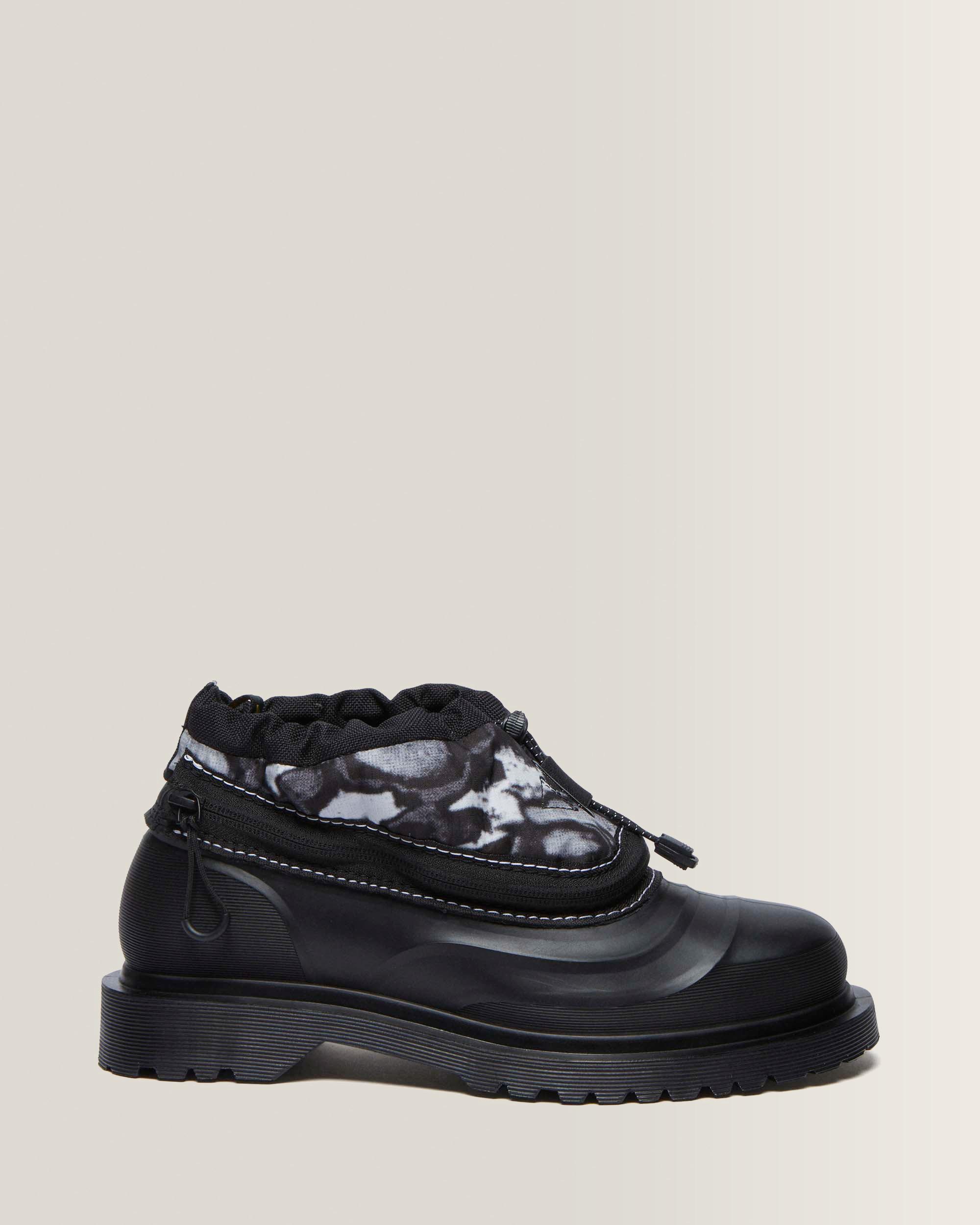 14xx Sub Schuhe mit abnehmbarer Gamasche
