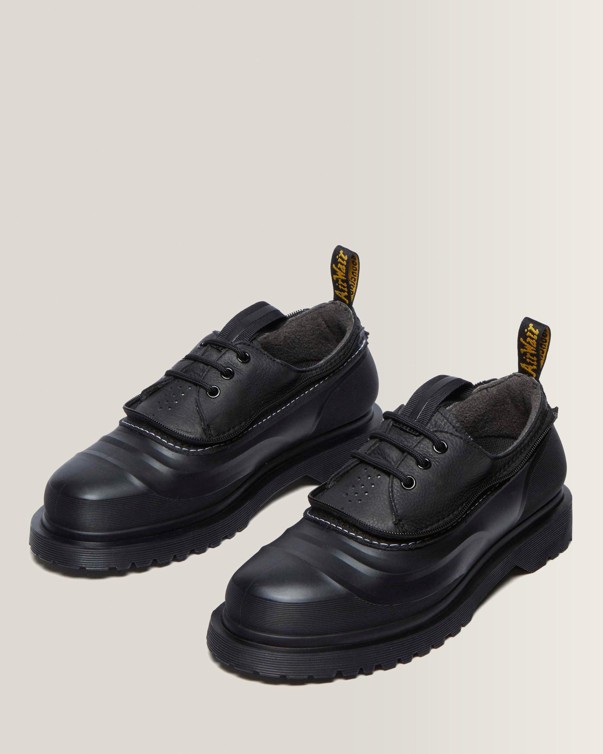 14xx Sub Schuhe mit abnehmbarer Gamasche