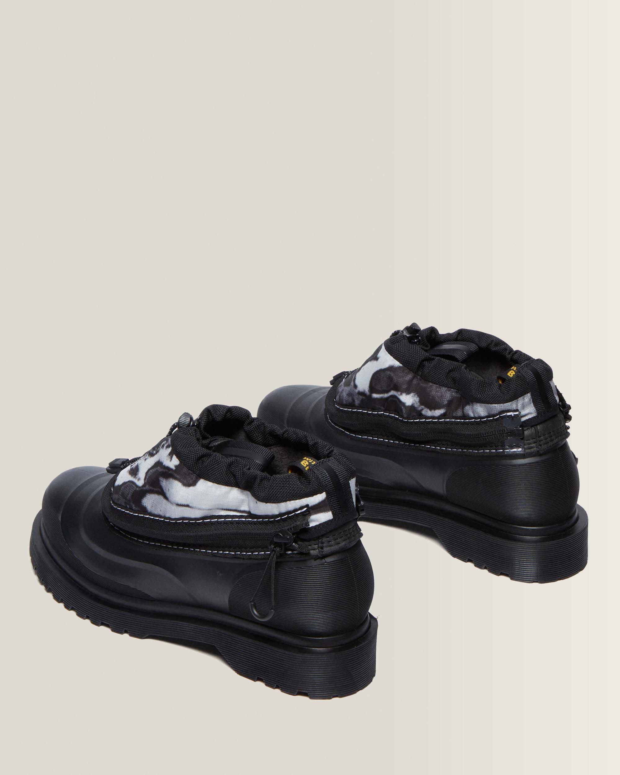 14xx Sub Schuhe mit abnehmbarer Gamasche