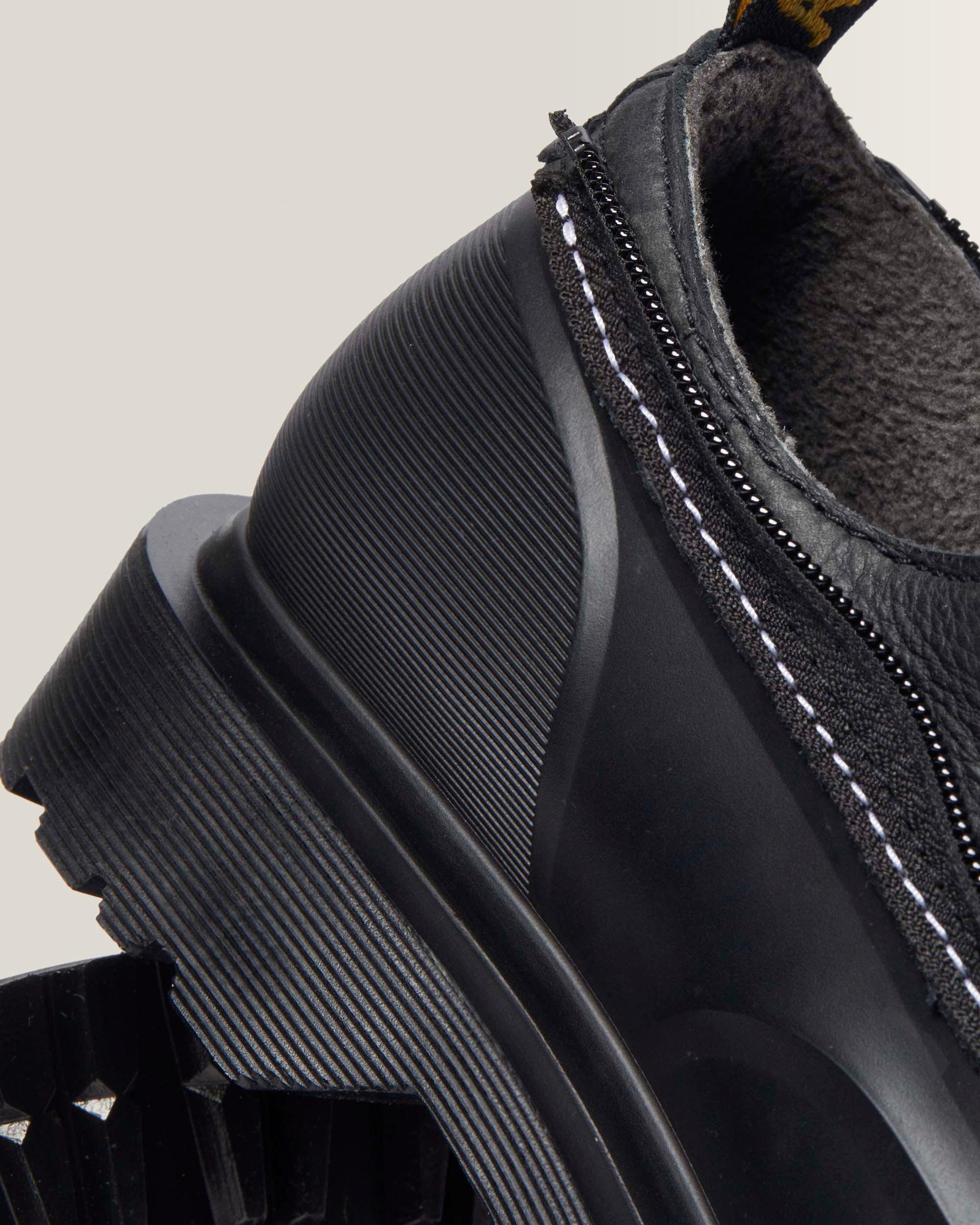14xx Sub Schuhe mit abnehmbarer Gamasche