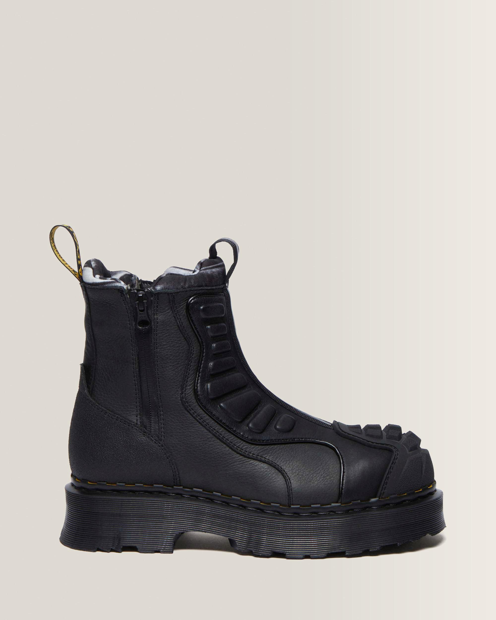 2976 Protect Leder Chelsea Boots