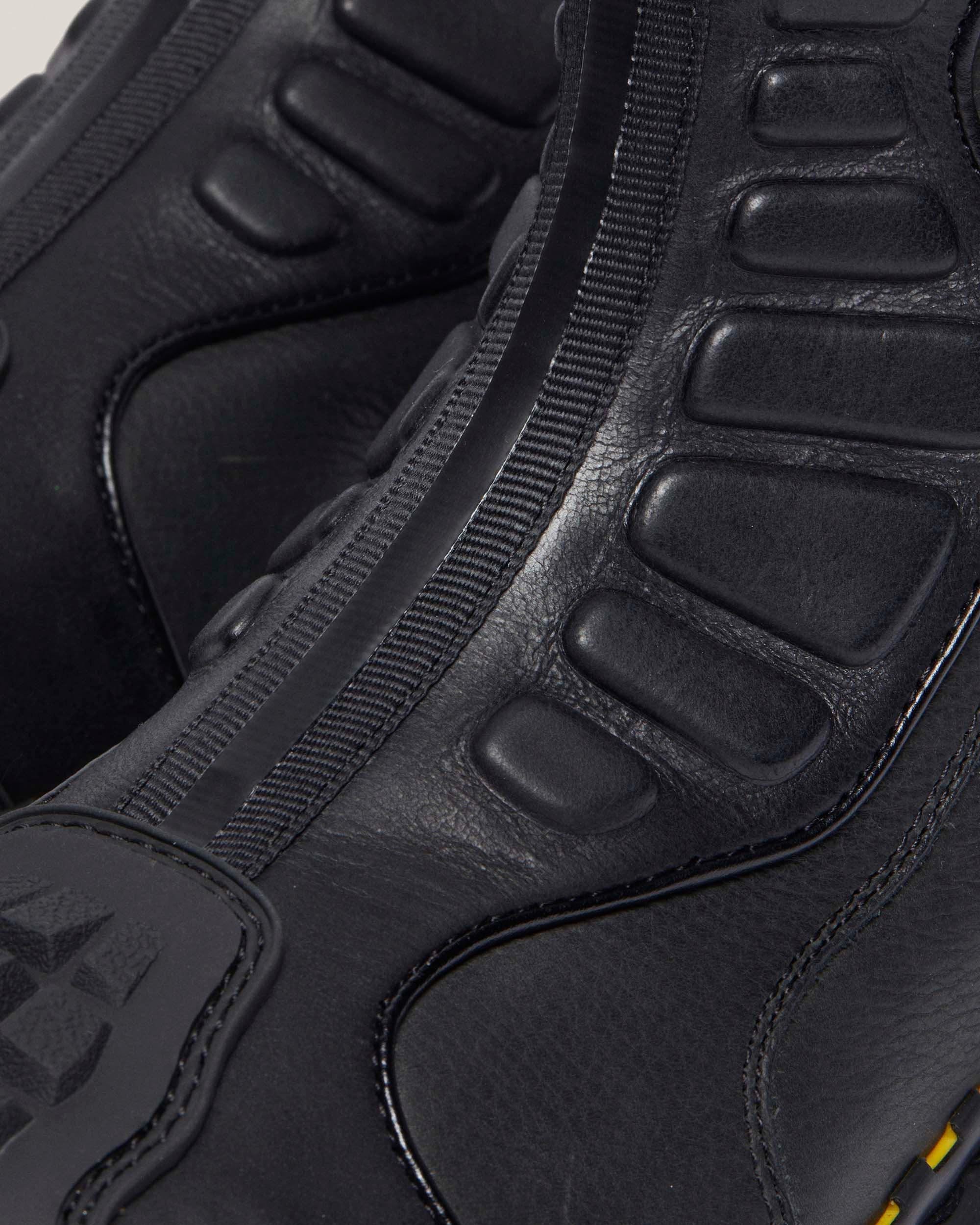 2976 Protect Leder Chelsea Boots