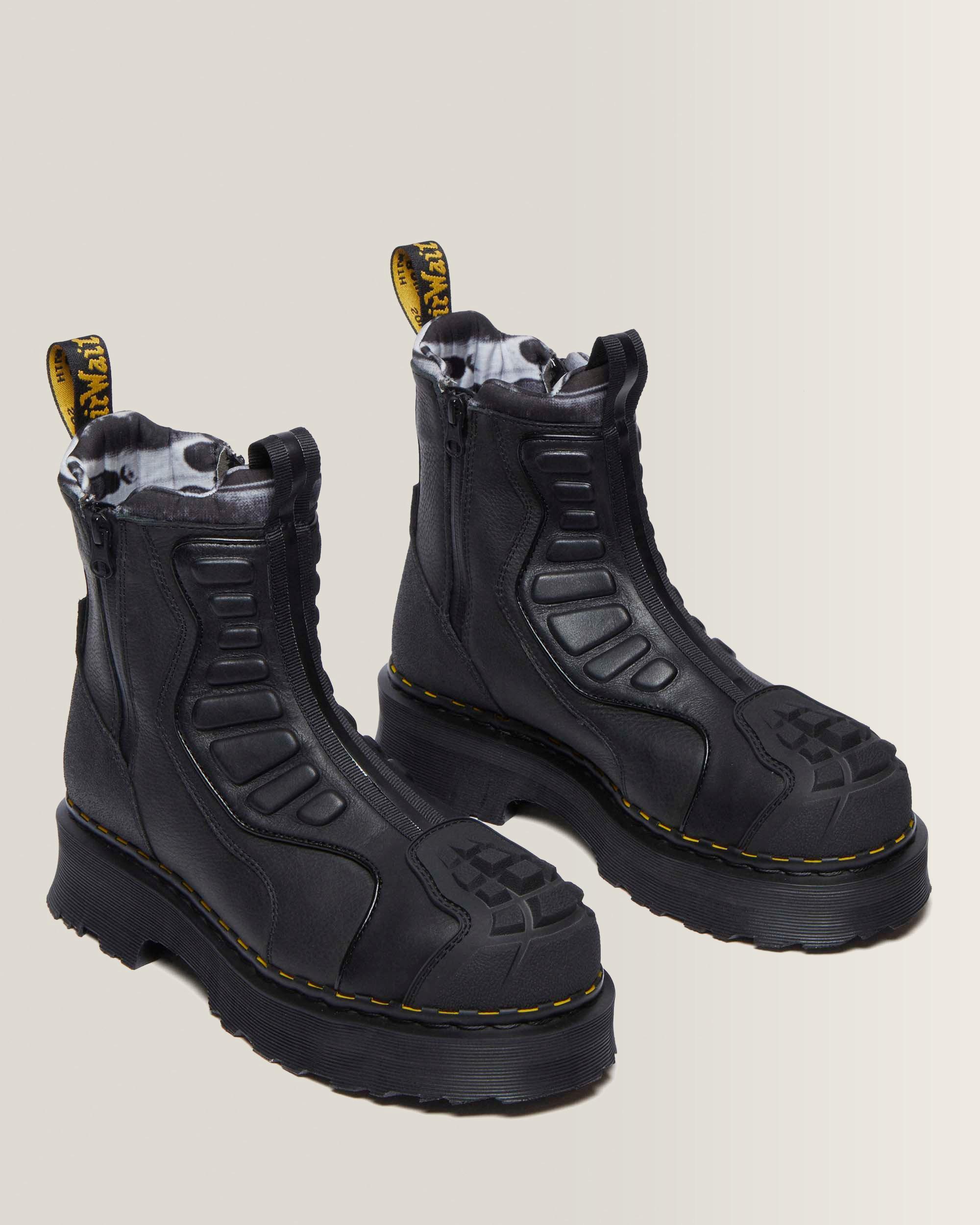 2976 Protect Leder Chelsea Boots