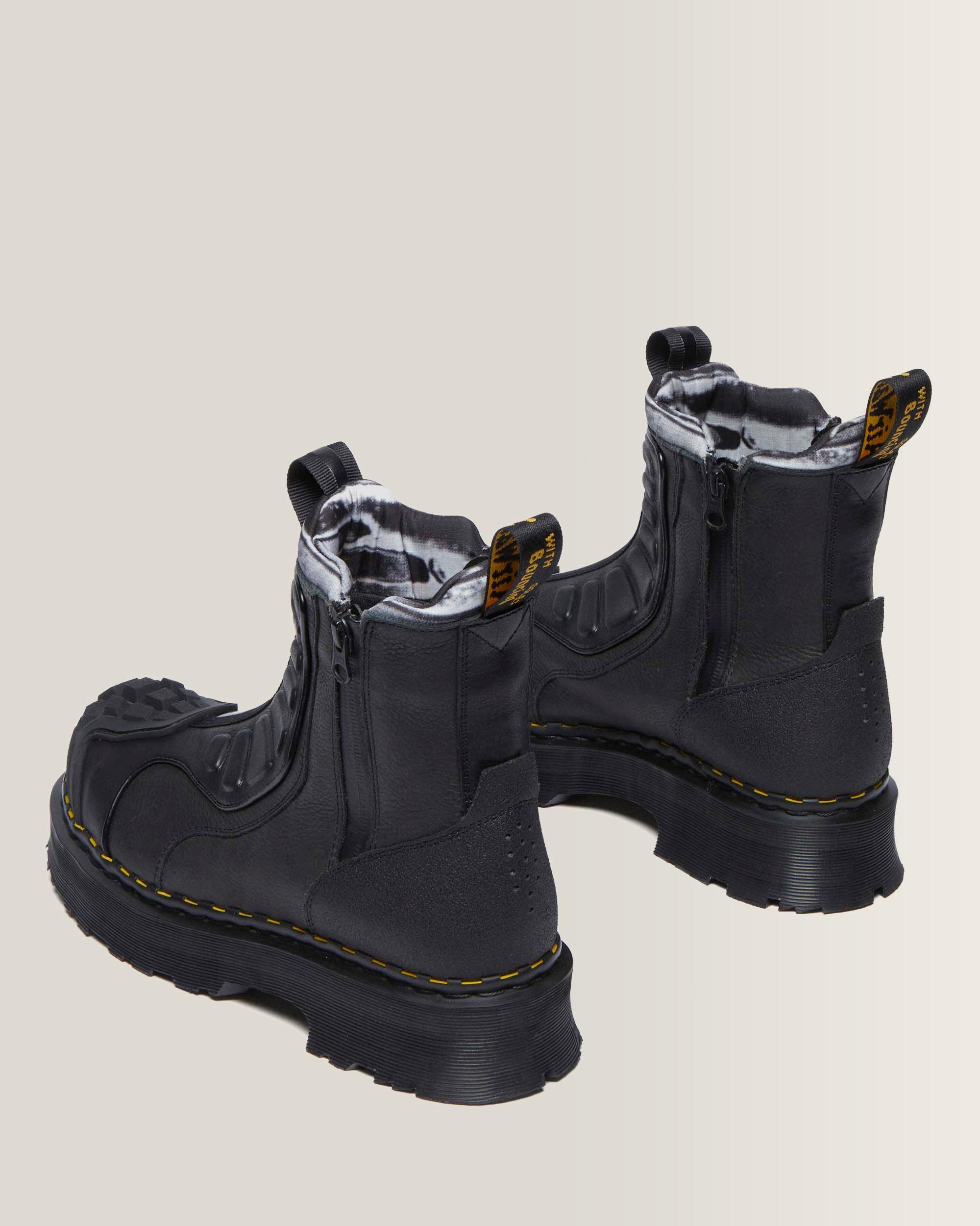 2976 Protect Leder Chelsea Boots
