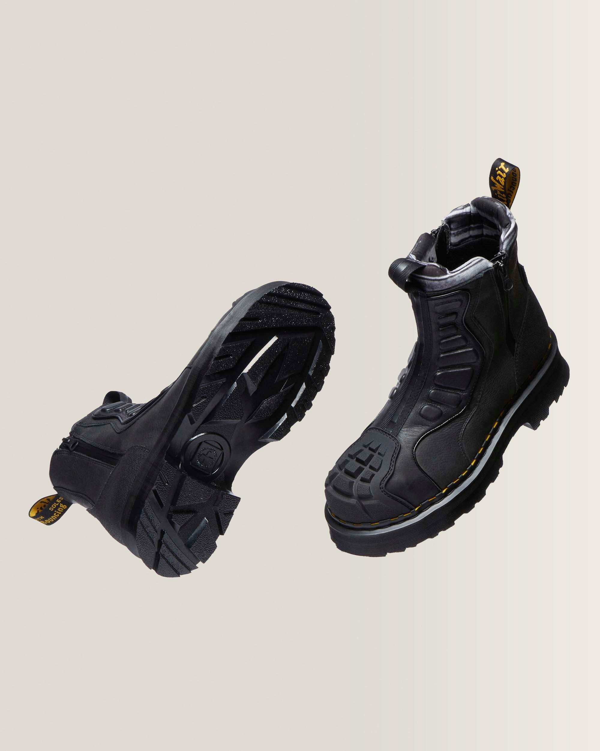 2976 Protect Leder Chelsea Boots