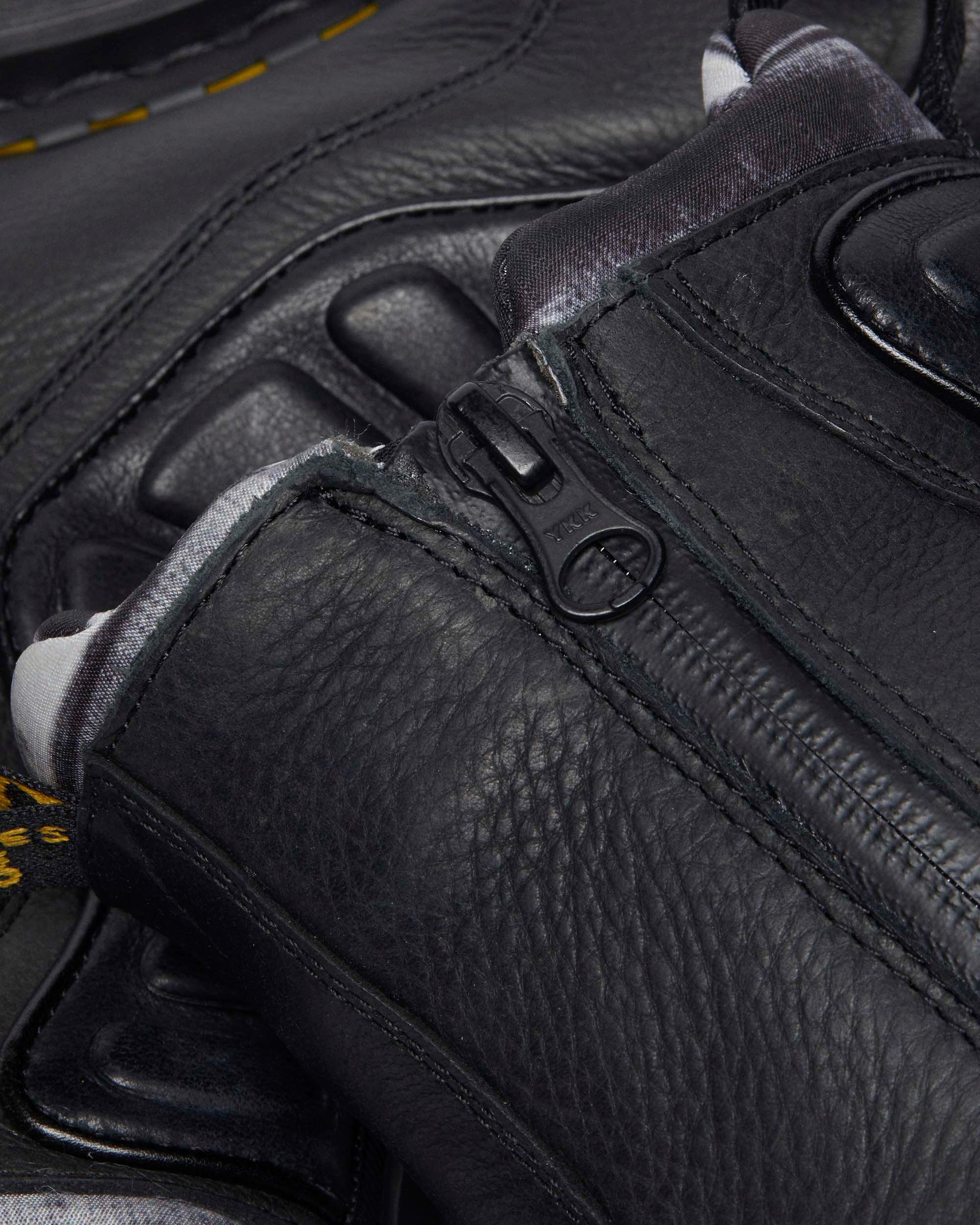 2976 Protect Leder Chelsea Boots