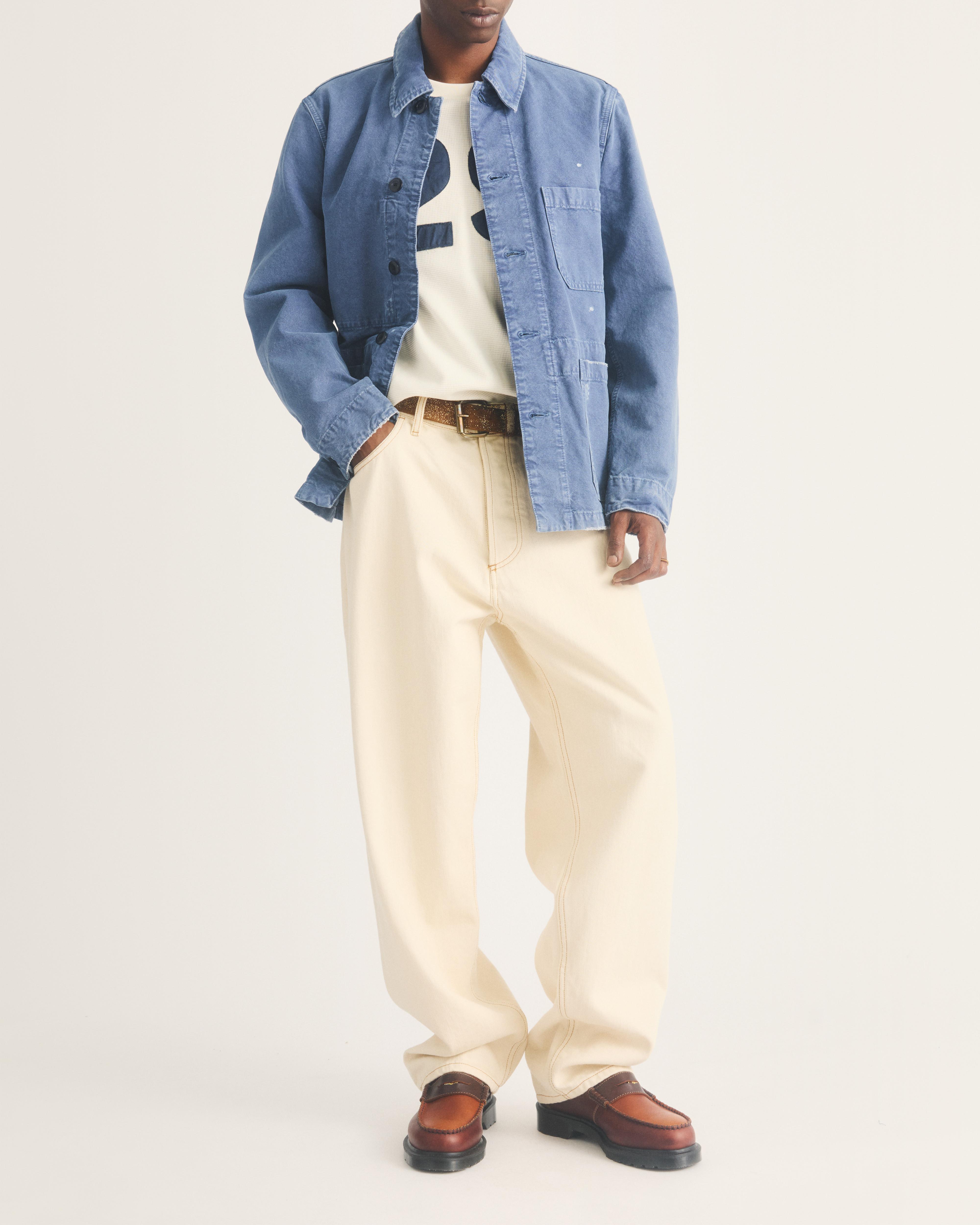 Penton Made in England Leather Loafer product image