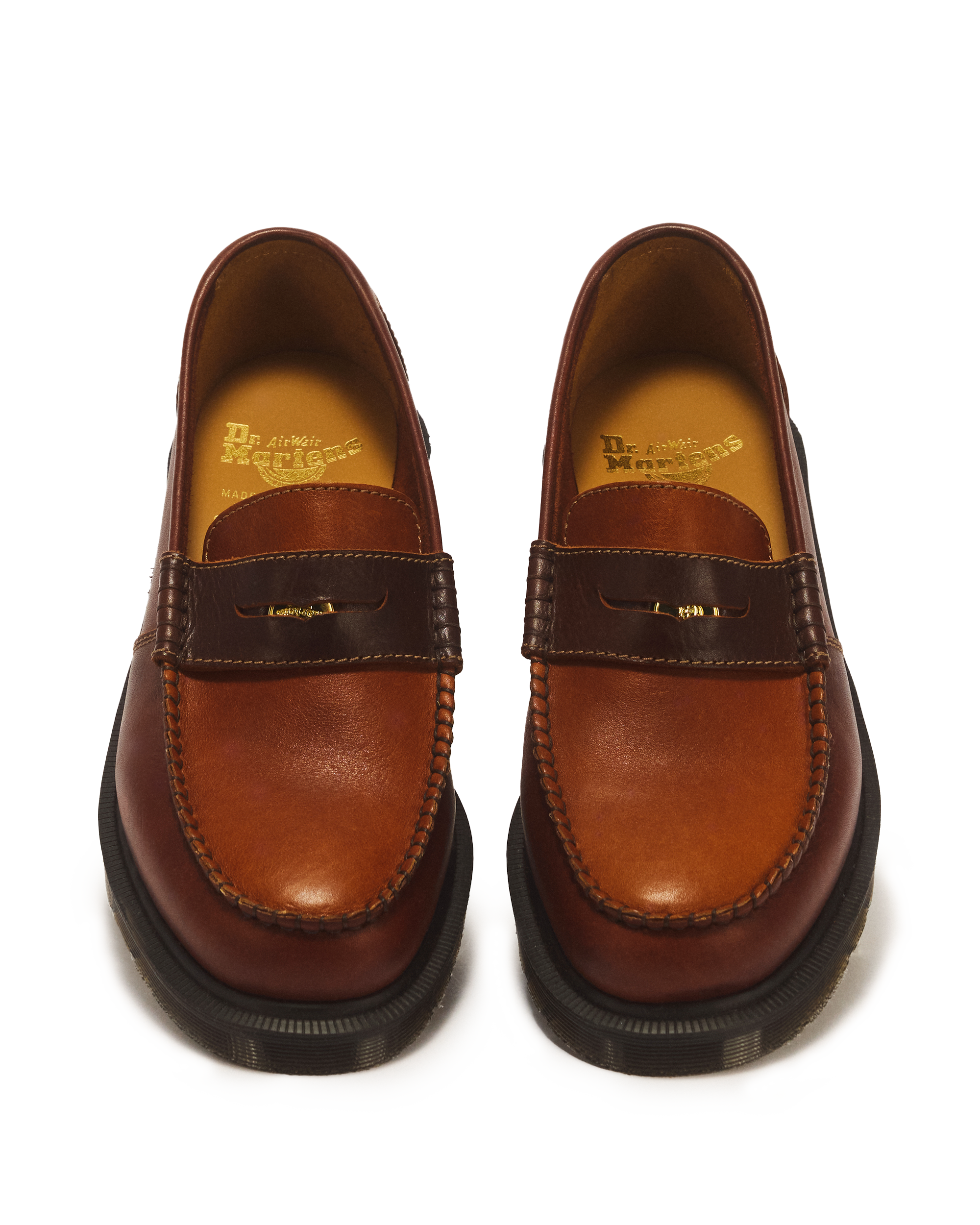 Penton Classic Calf Leder Loafer