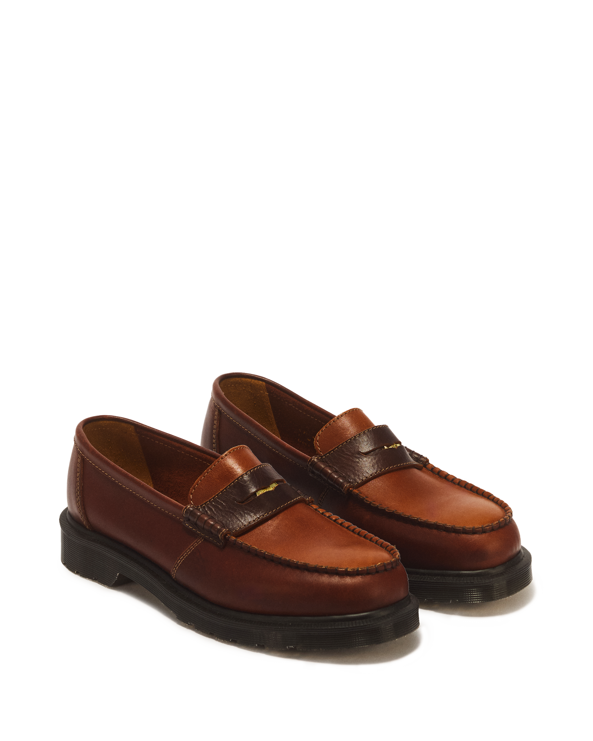 Penton Classic Calf Leder Loafer
