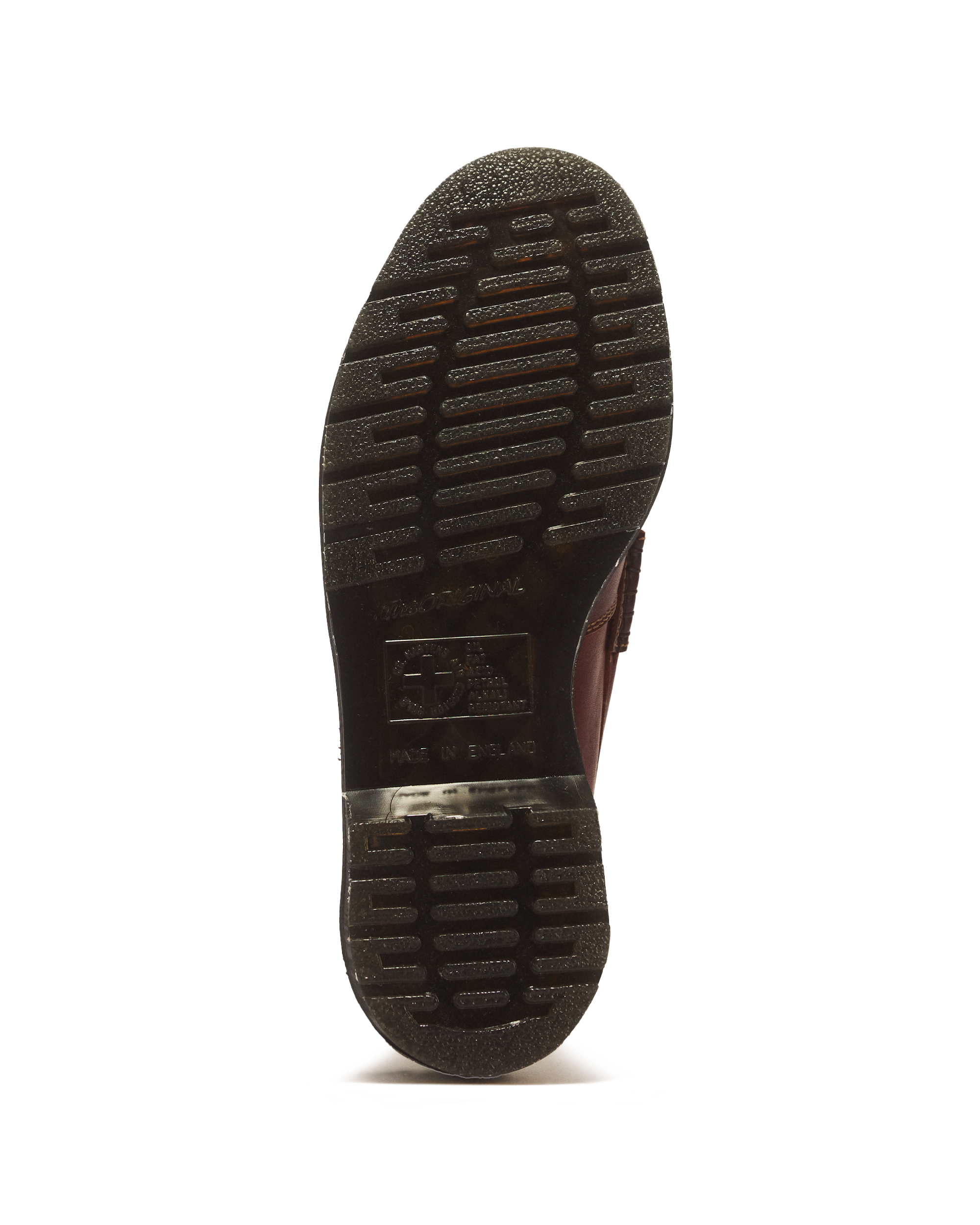 Penton Classic Calf Leder Loafer
