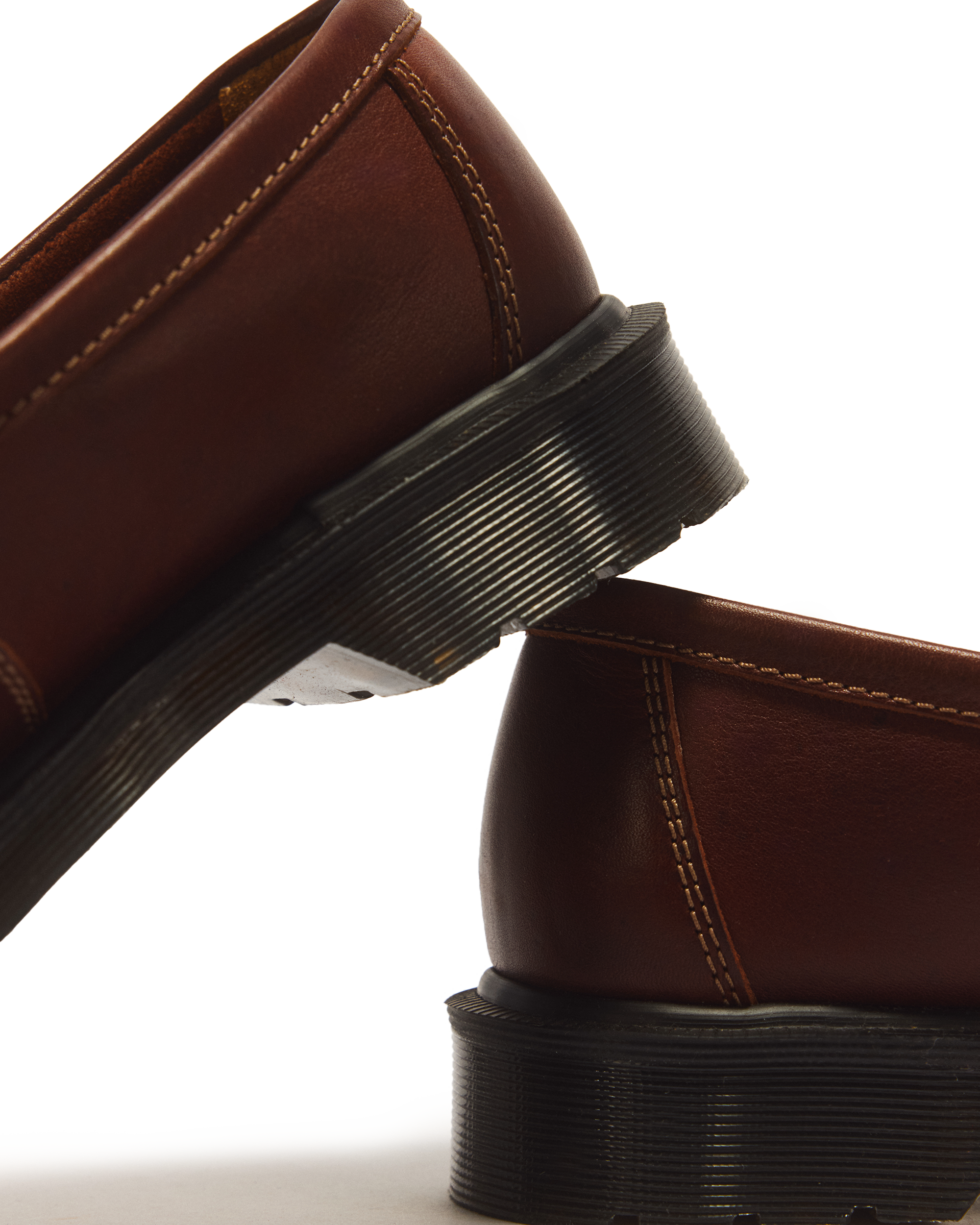 Penton Classic Calf Leder Loafer