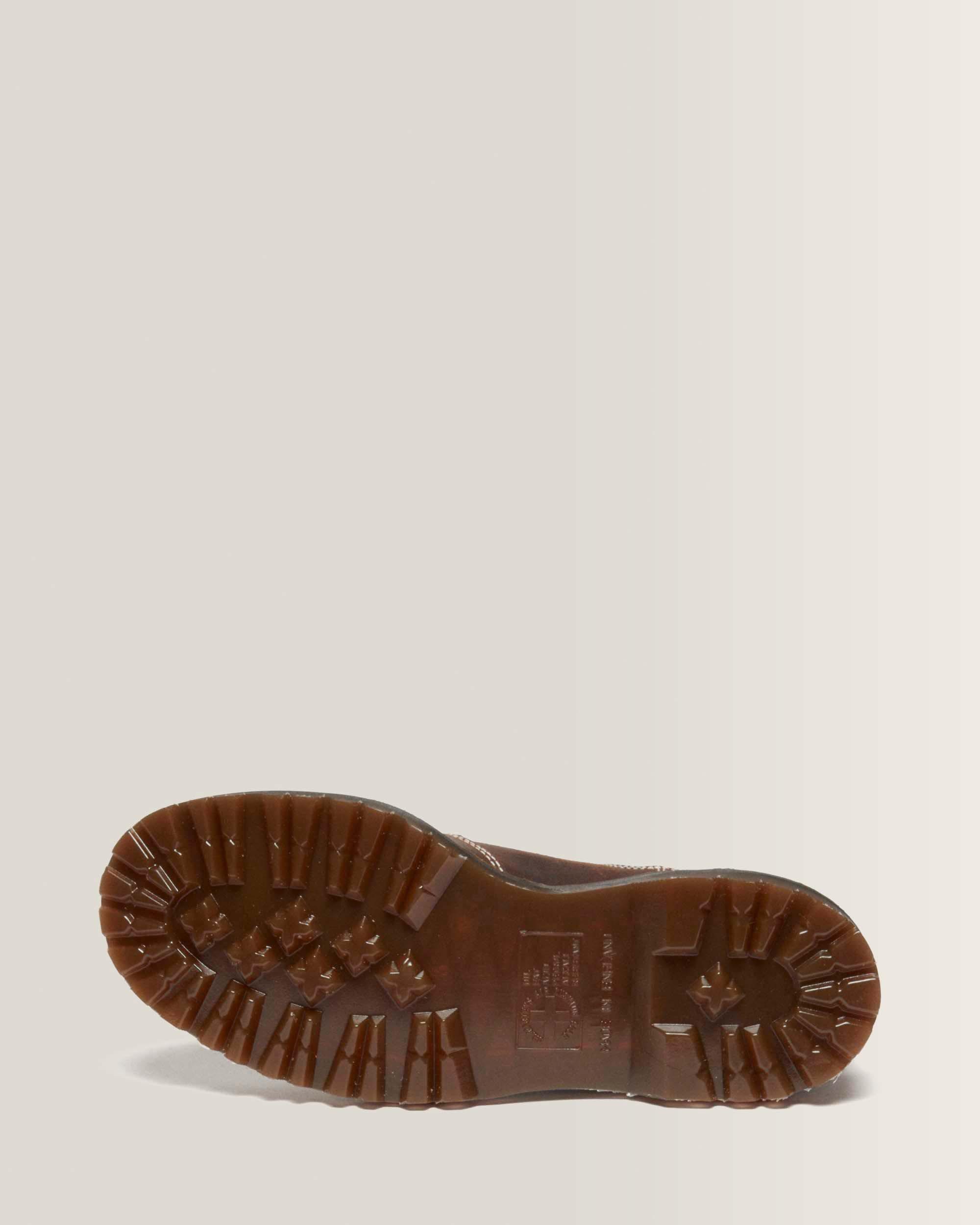 Chelsea boots 2976 en cuir Wax Commander