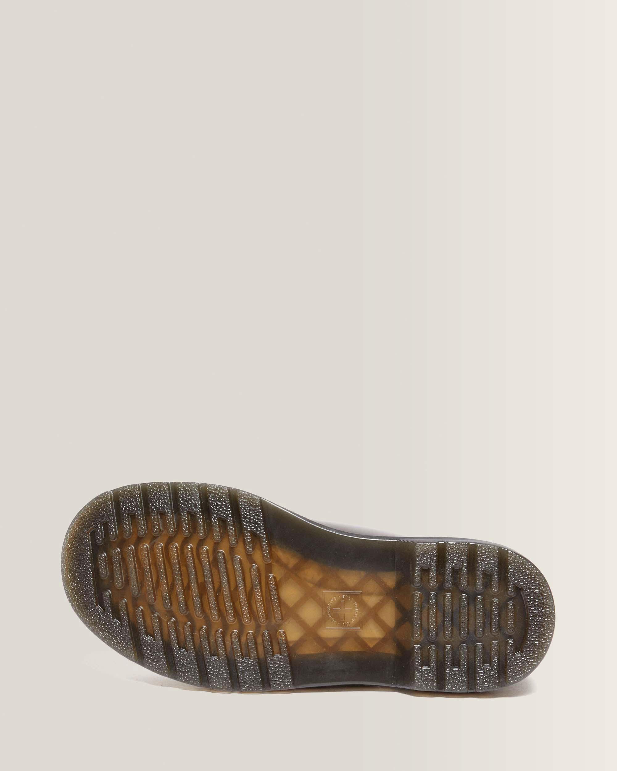 Junior 8065 Patent Lamper Mary Jane Shoes