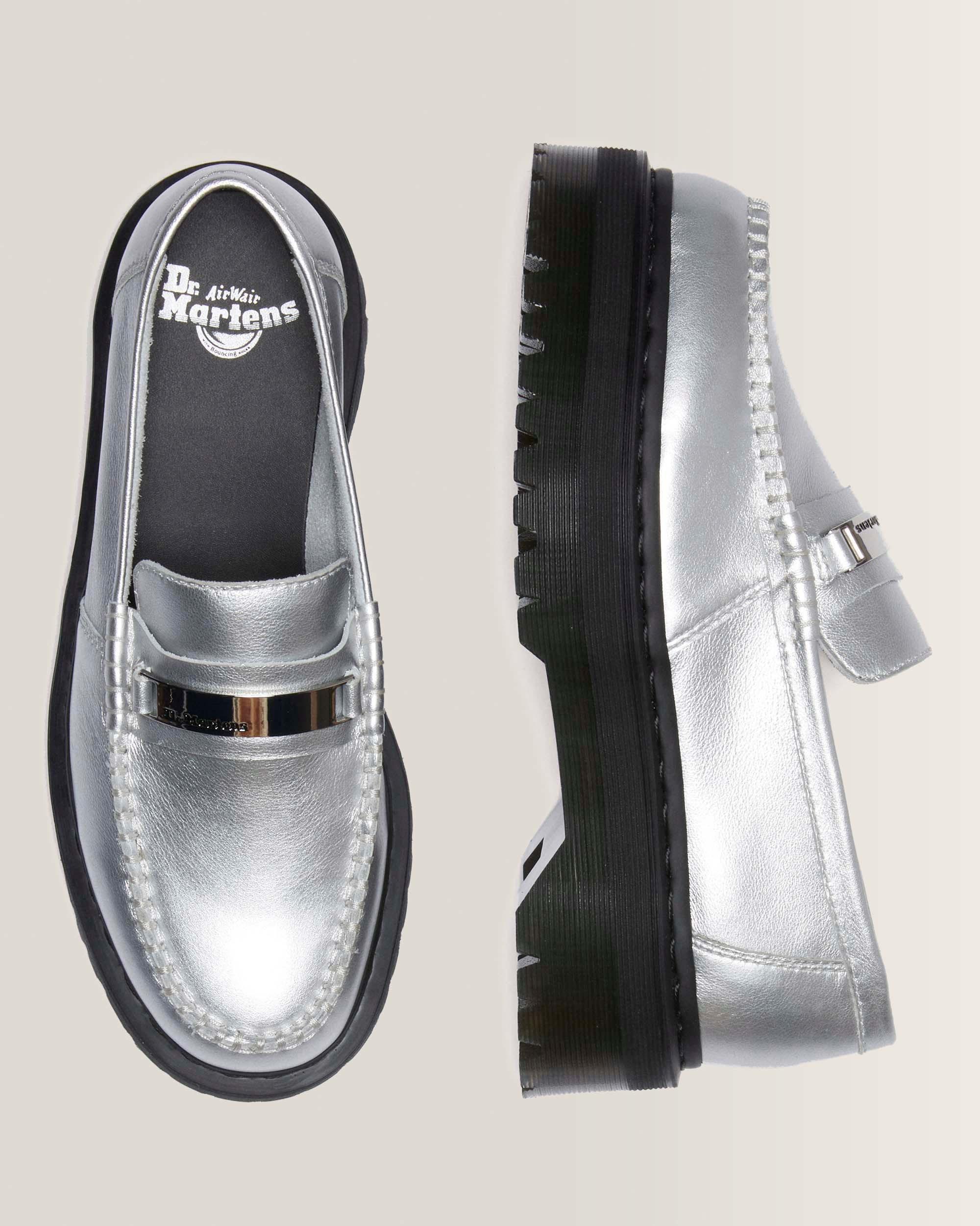 Dr.Martens ドクターマーチン UK4 PENTON Ⅱ QUAD Dr. Martens Penton
