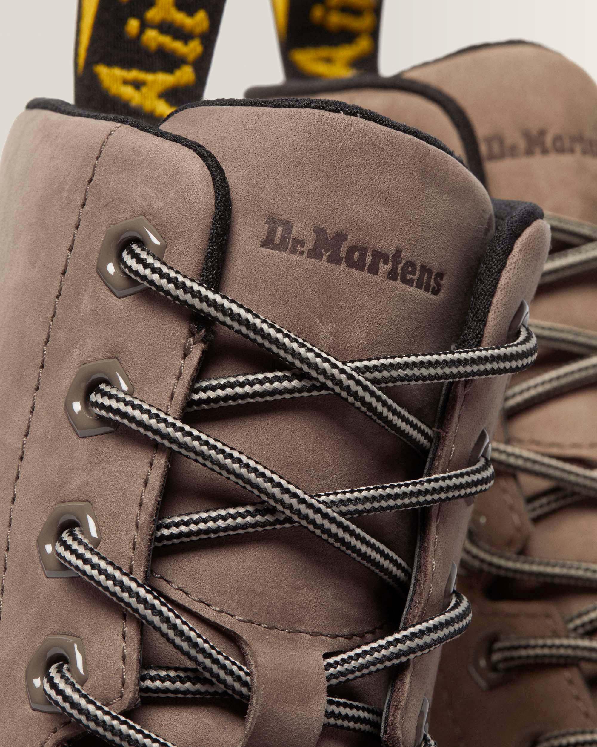 Crewson Casual Boots