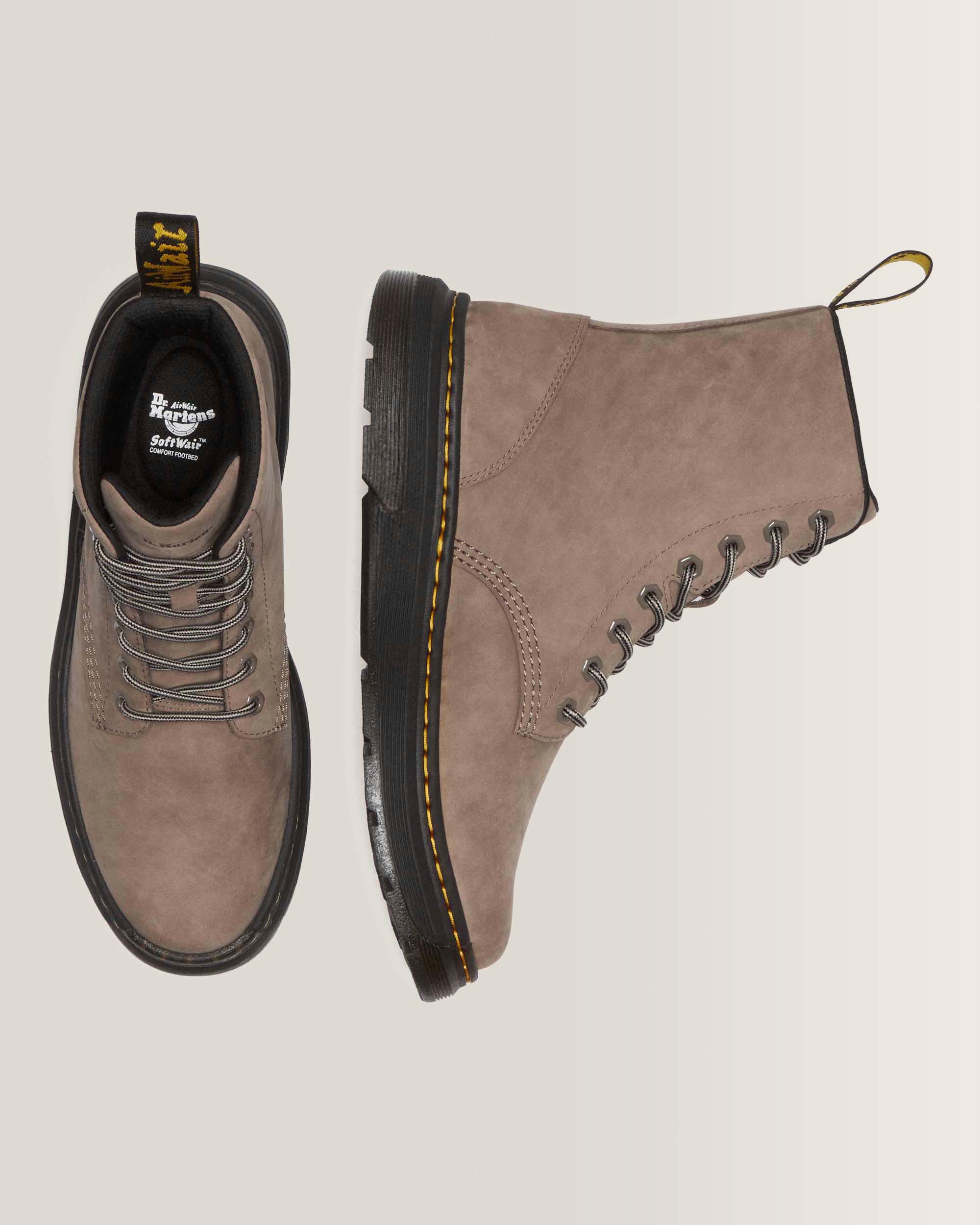 Crewson Casual Boots