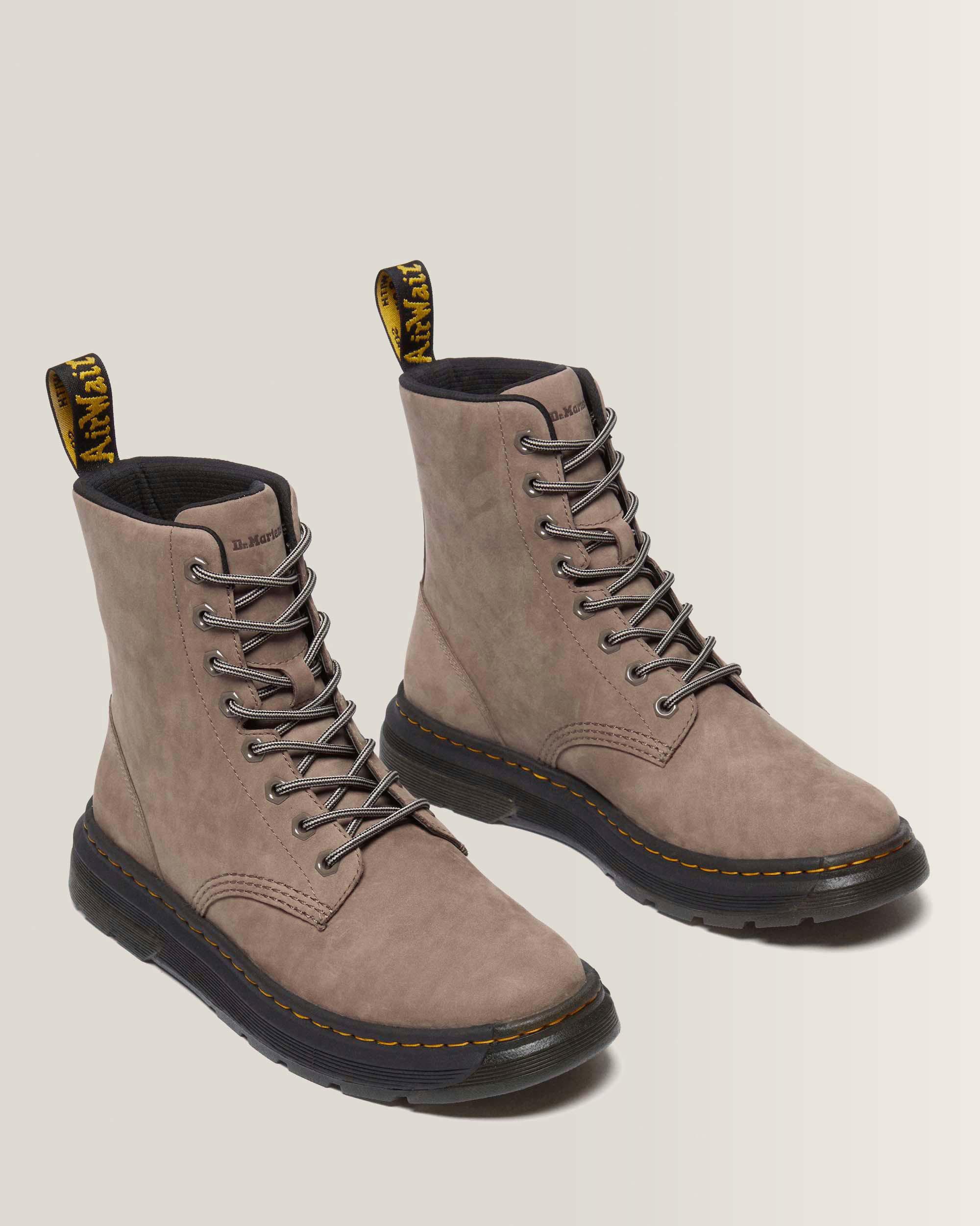 Crewson Casual Boots