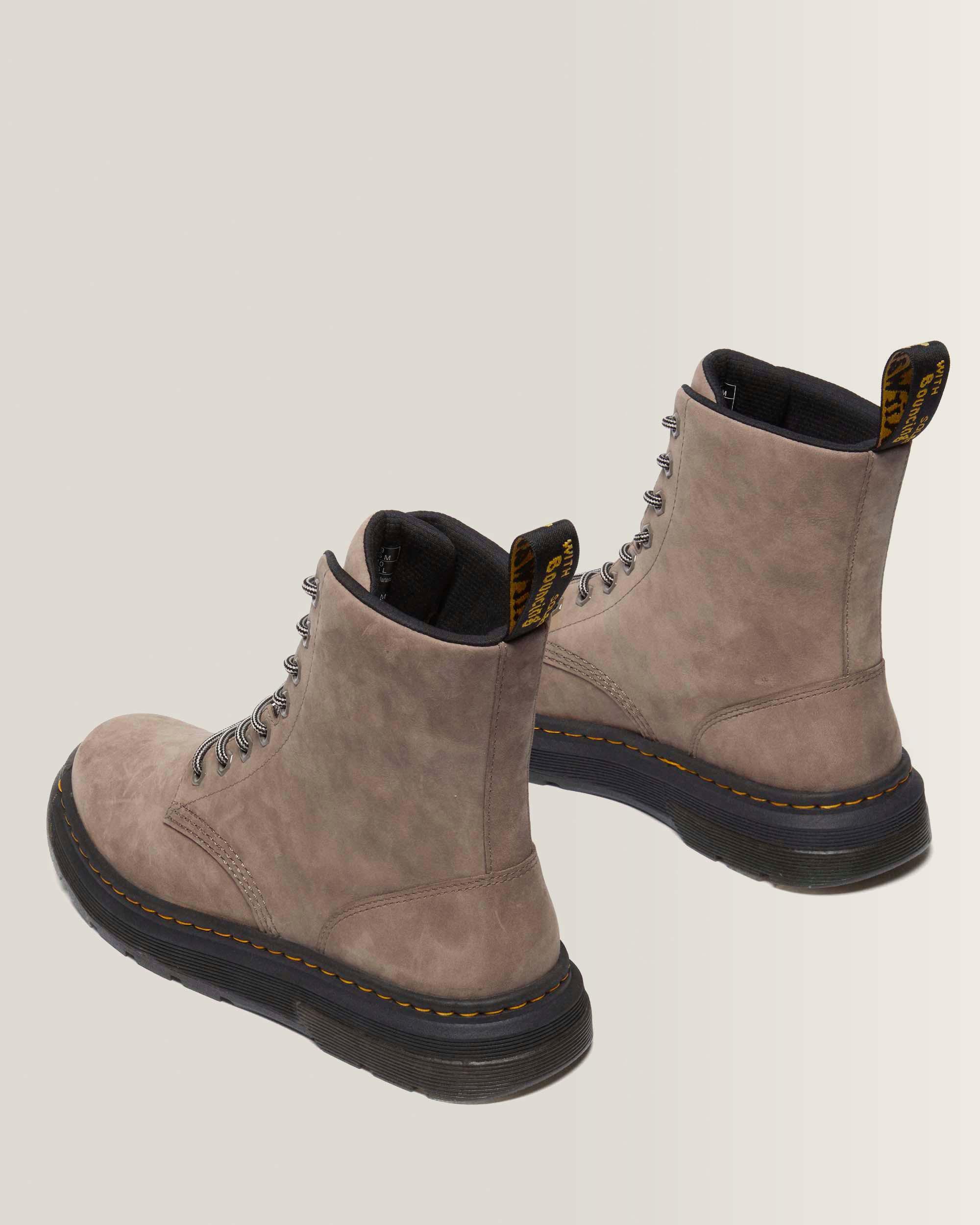 Crewson Casual Boots