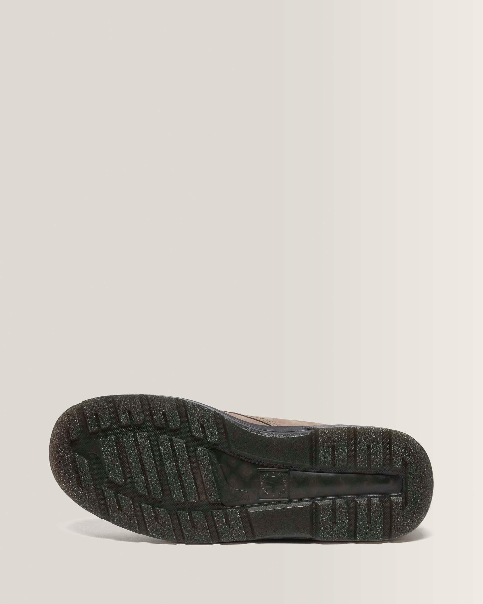 Crewson Casual Boots