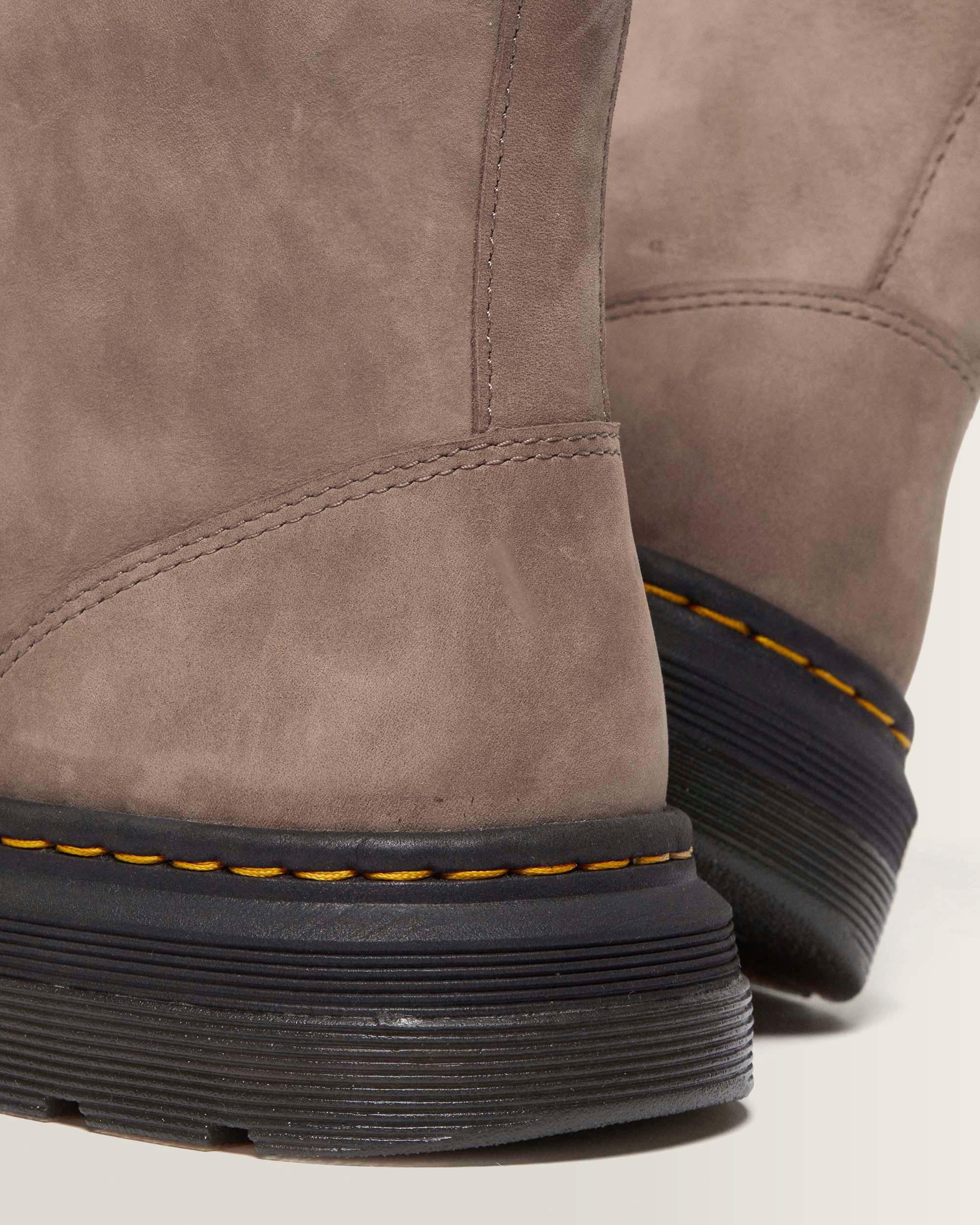 Crewson Casual Boots