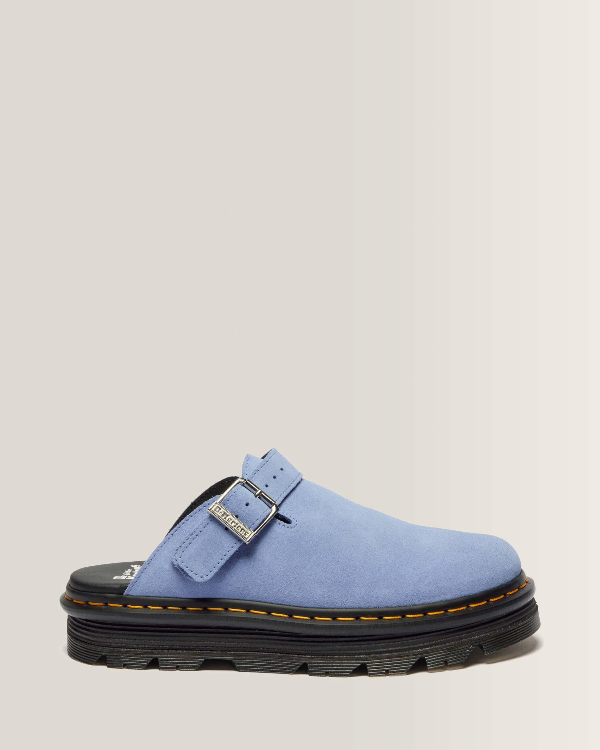 Dr. Martens Slippers Cornflower Blue 39 6