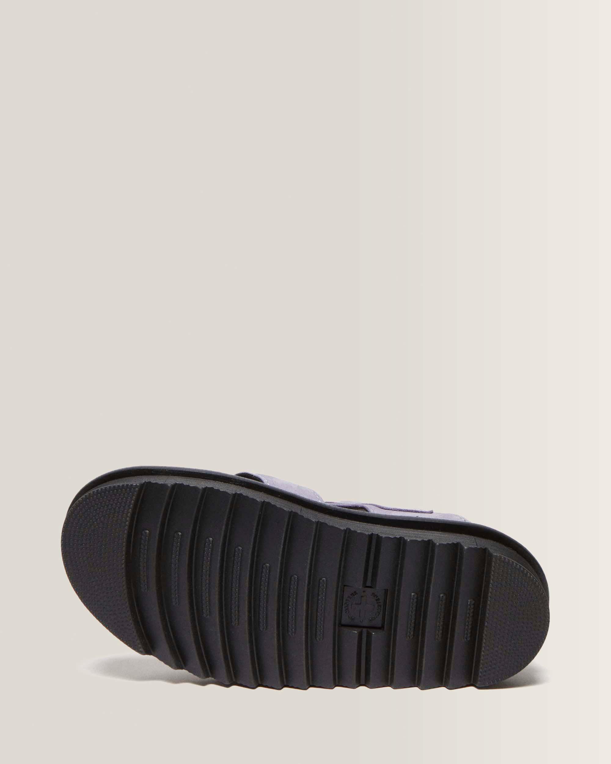 Voss II Buttersoft Leder Sandalen mit Riemen
