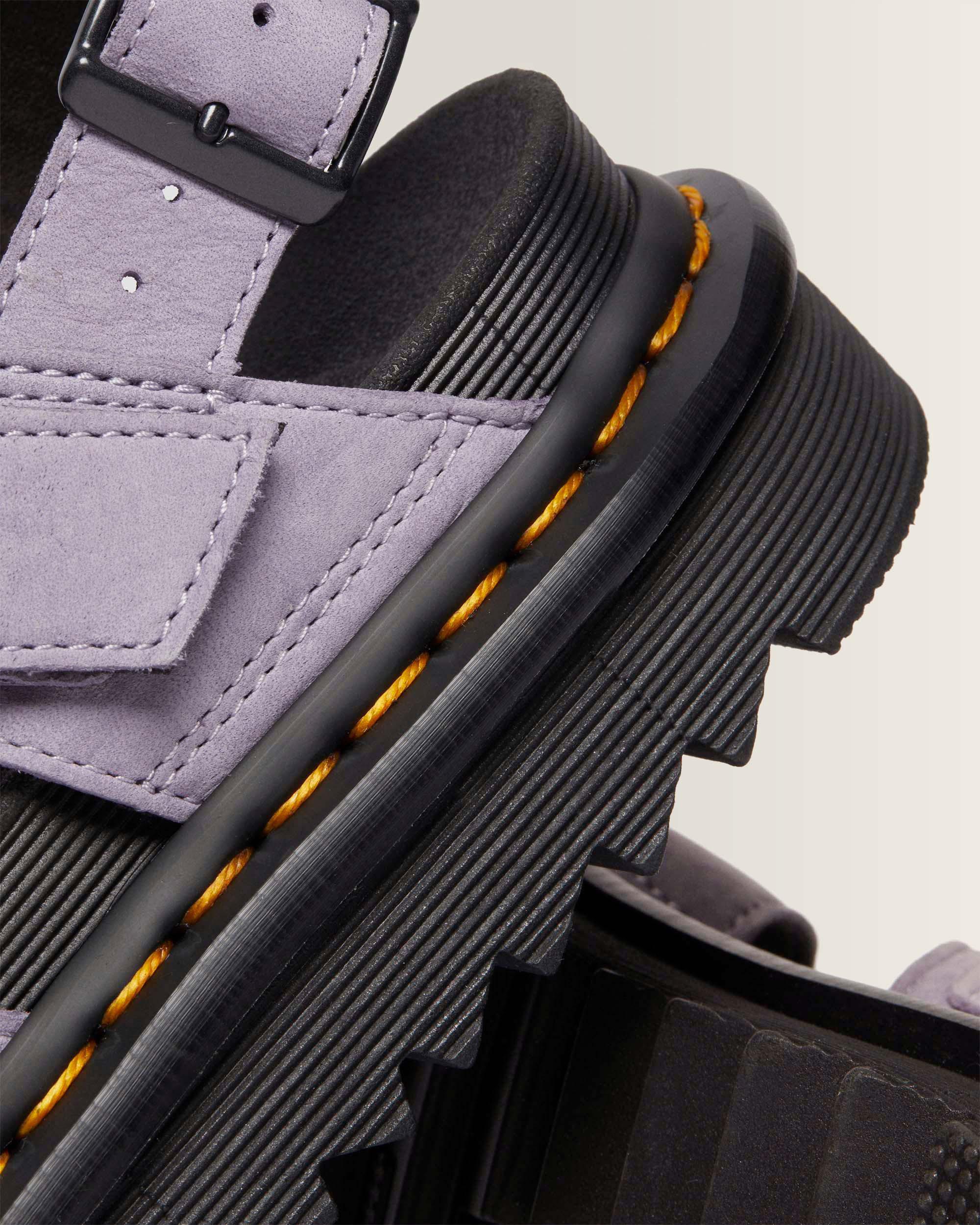 Voss II Buttersoft Leder Sandalen mit Riemen