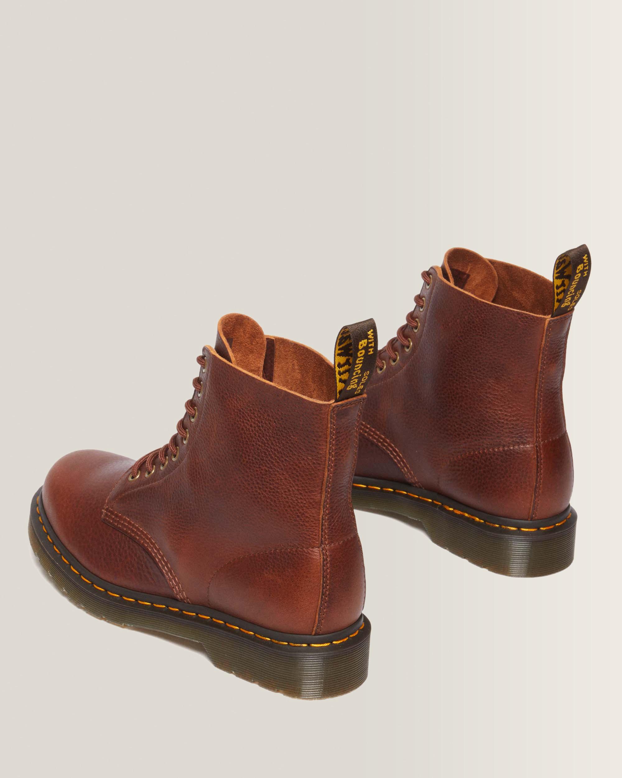 Botas 1460 Pascal de piel Ambassador