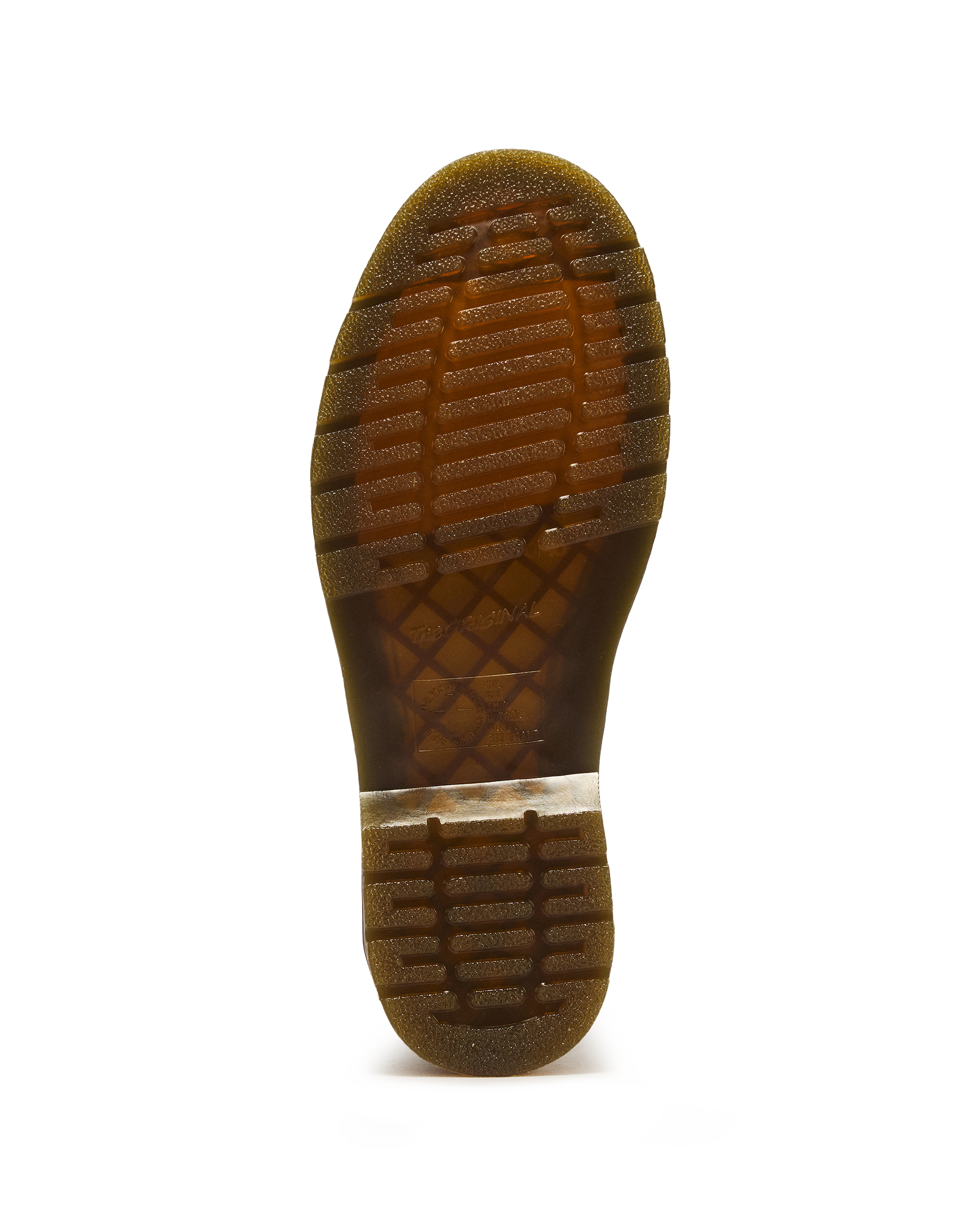 1460 Pascal 8-Ösen Ambassador Leder Schnürstiefel