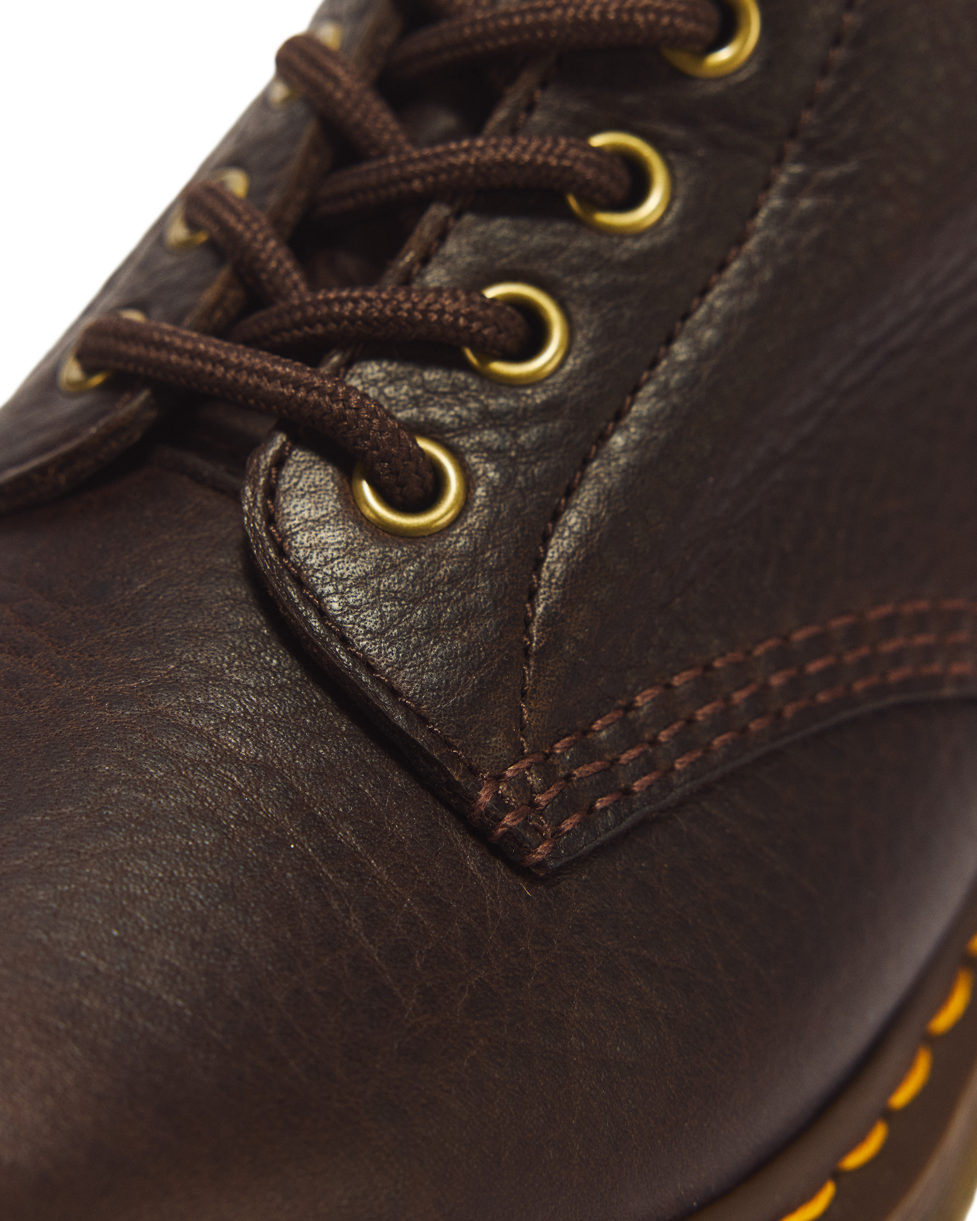 1460 Pascal 8-Ösen Ambassador Leder Schnürstiefel