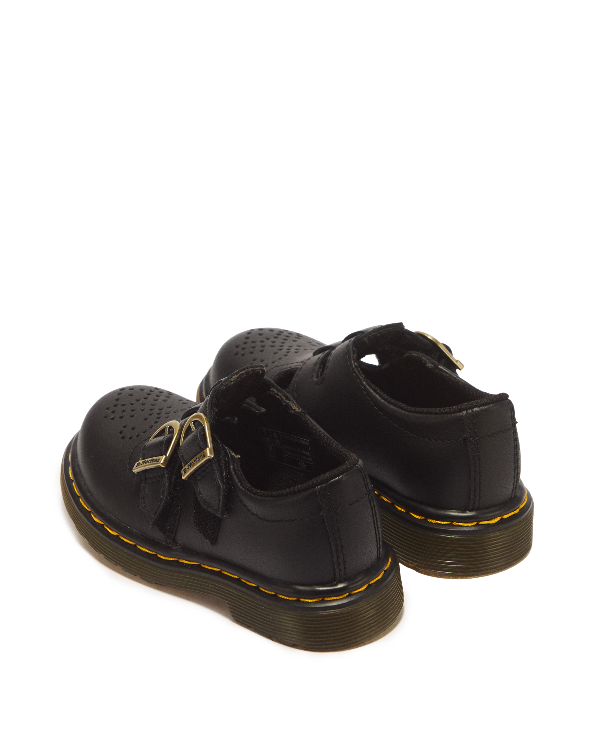 Merceditas 8065 de piel Softy T para niños