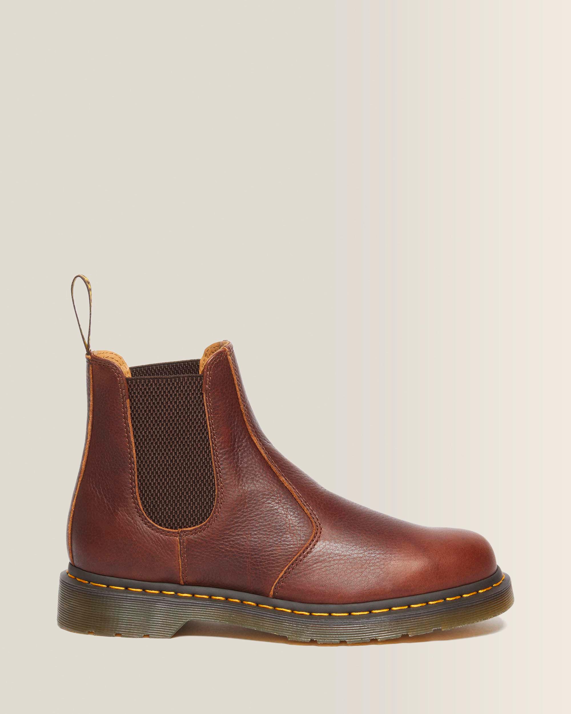 Botas Chelsea 2976 de piel Ambassador