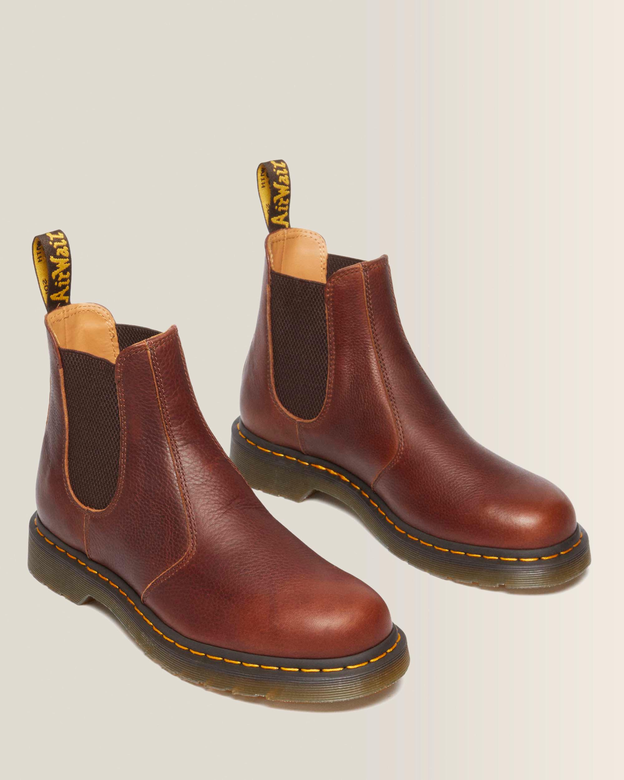 Botas Chelsea 2976 de piel Ambassador
