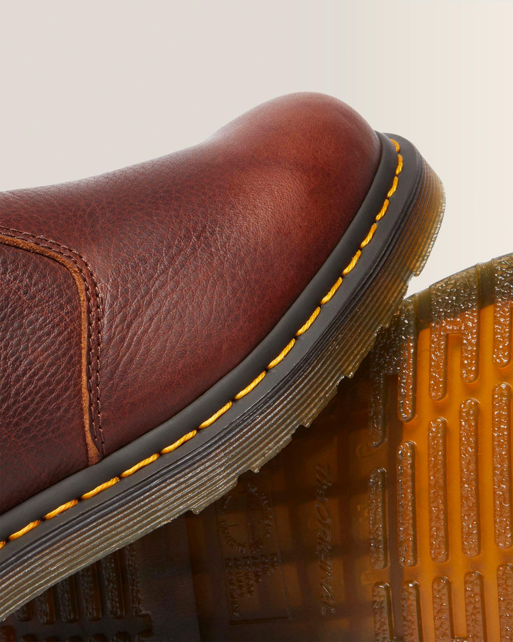 Botas Chelsea 2976 de piel Ambassador