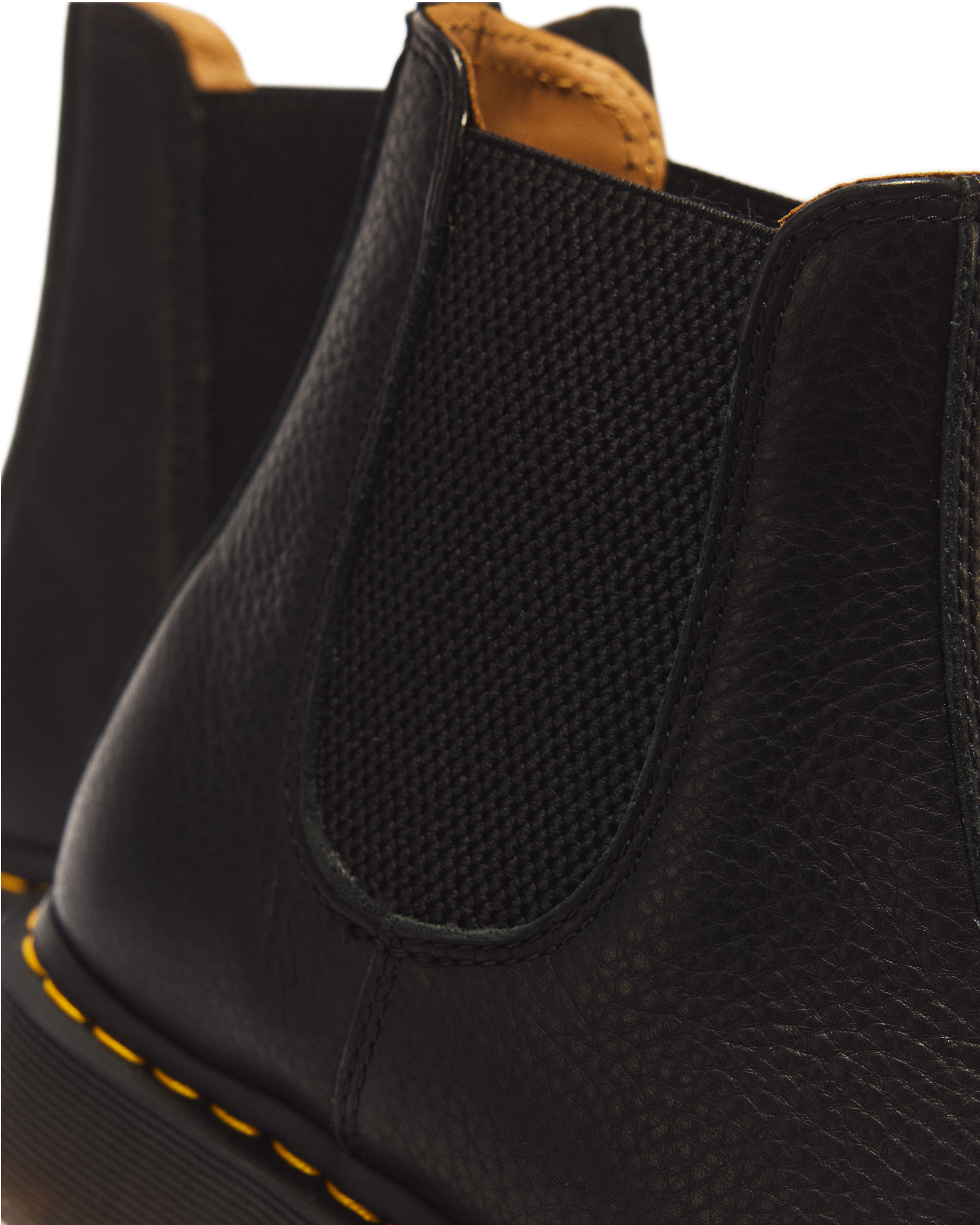 Chelsea boots 2976 en cuir Ambassador