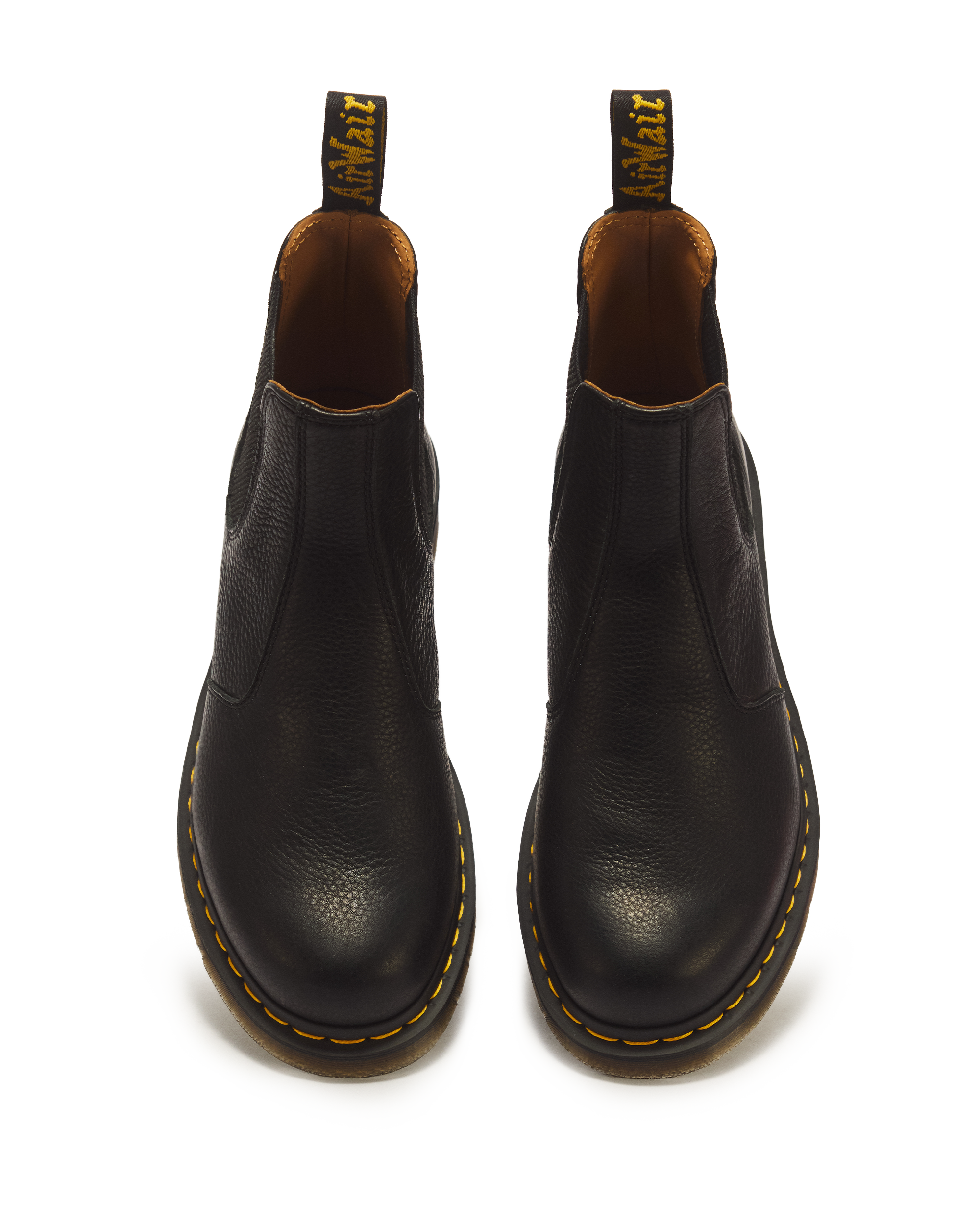 Chelsea boots 2976 en cuir Ambassador