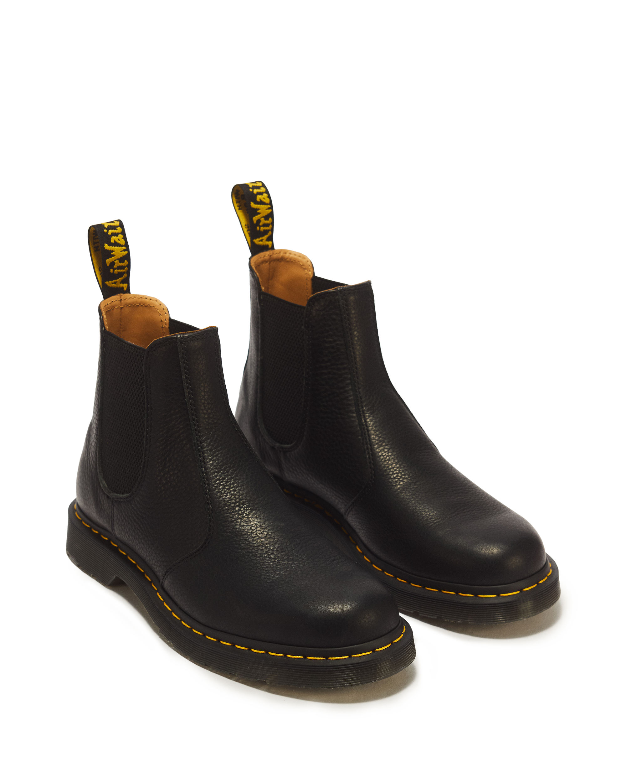 Chelsea boots 2976 en cuir Ambassador