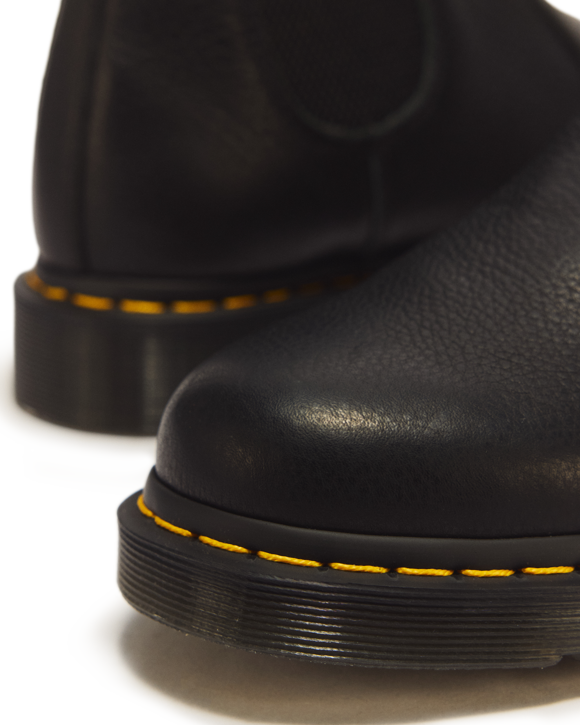 Chelsea boots 2976 en cuir Ambassador