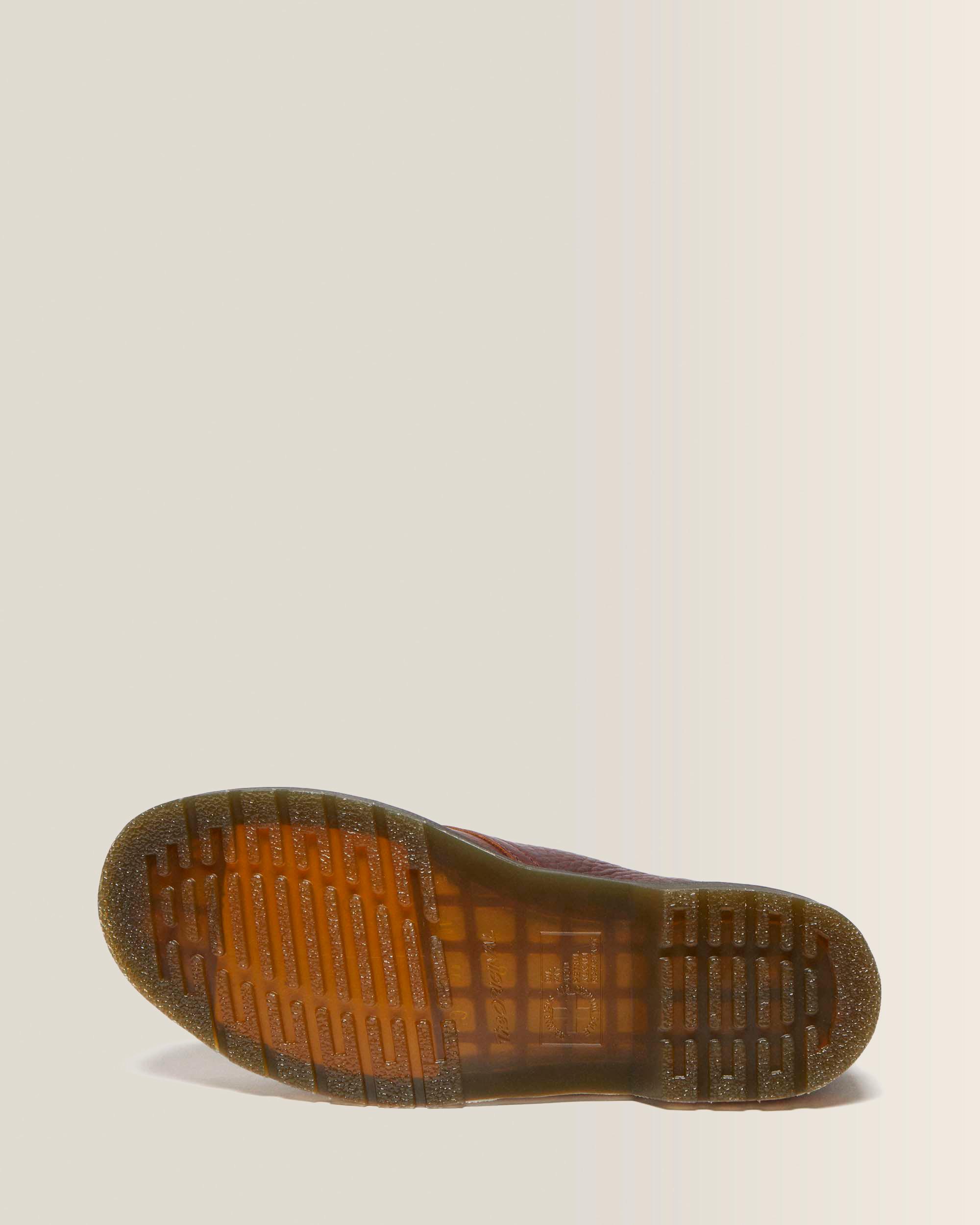 1461 Ambassador Soft Leather Oxford Shoes