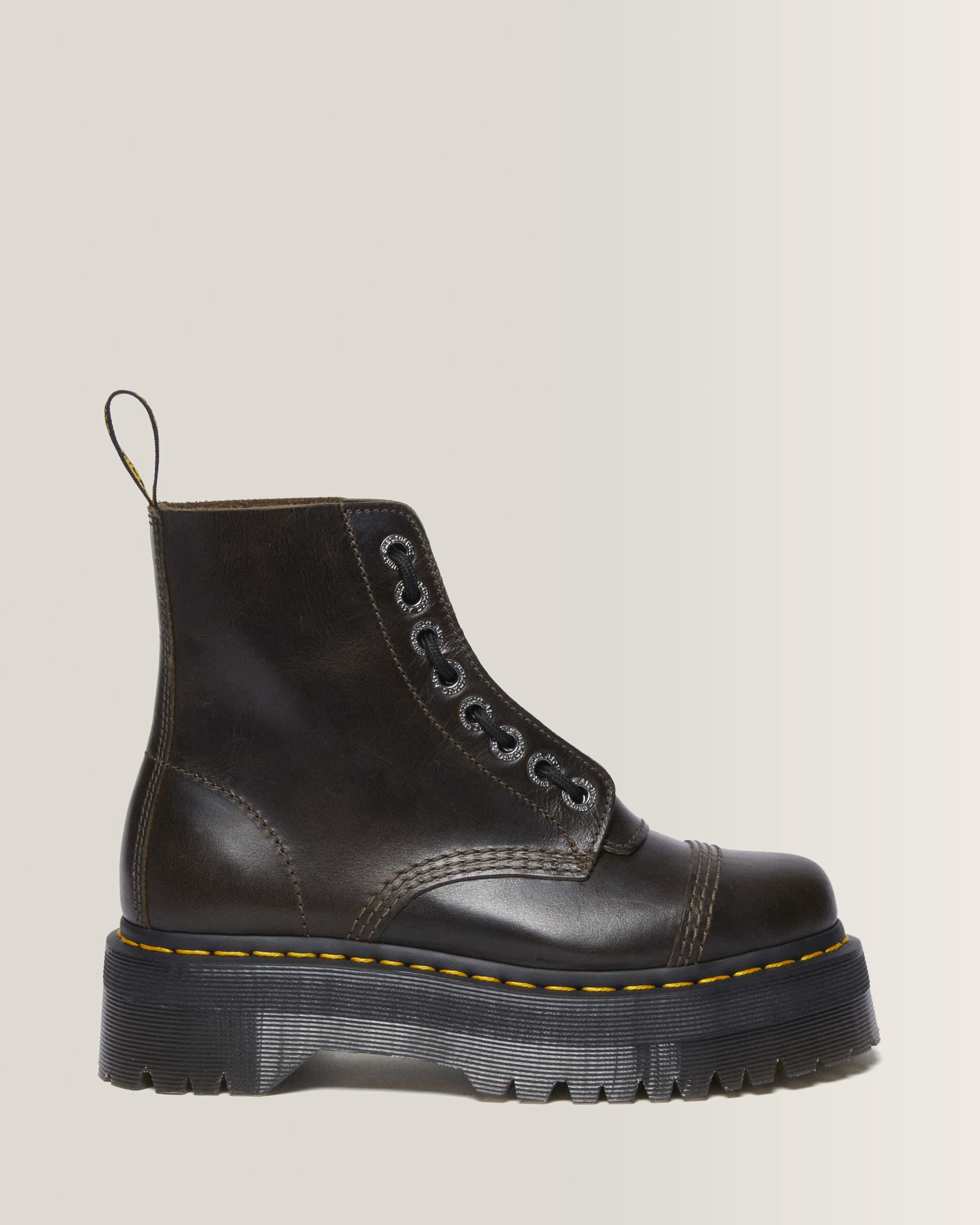 dr martens l carnitine Sinclair Orleans Leather Platform Boots Pokharacoffee BPC-157 + TB-500 Blend Size:180g