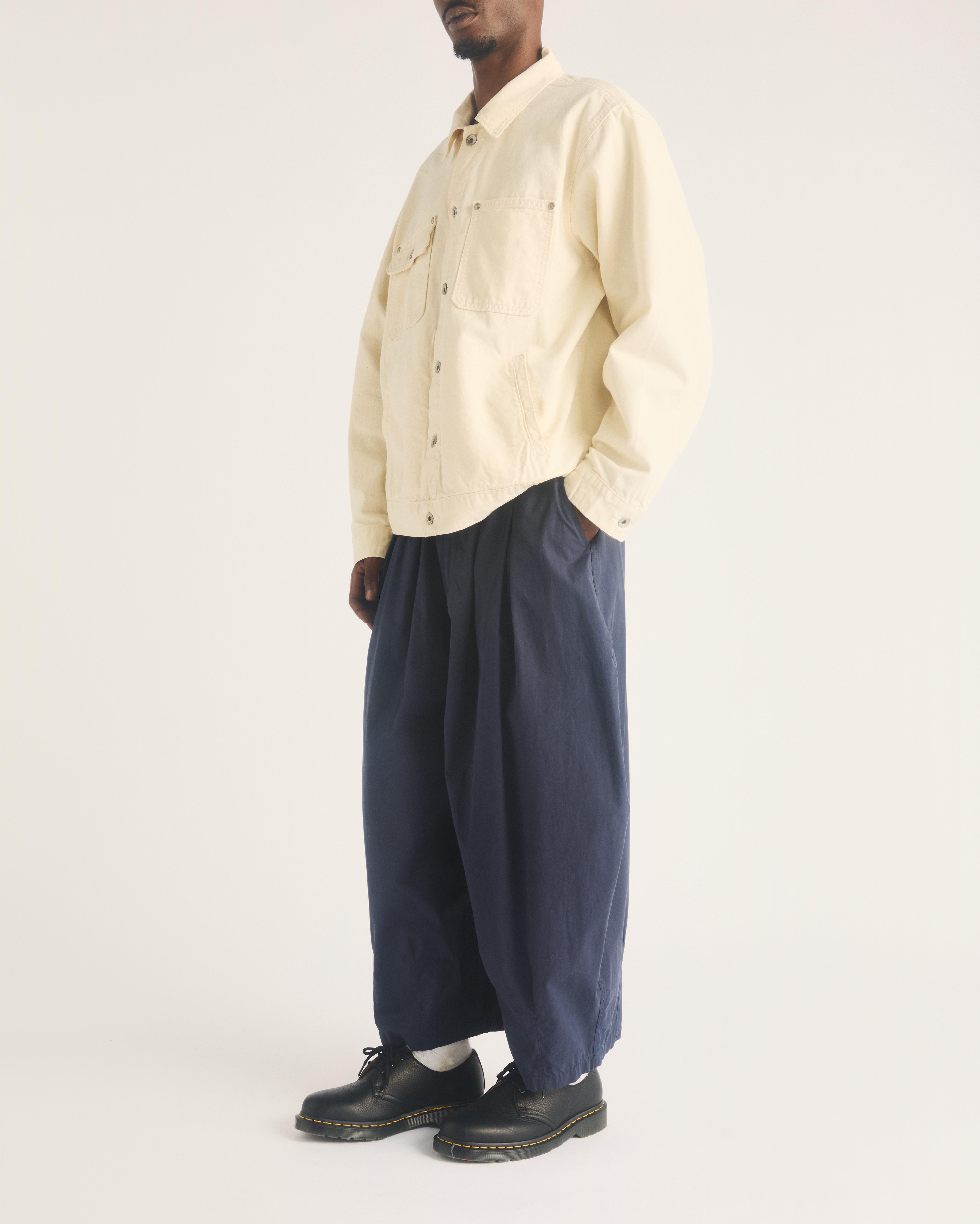 1461 Ambassador Soft Leather Oxford Shoes product image