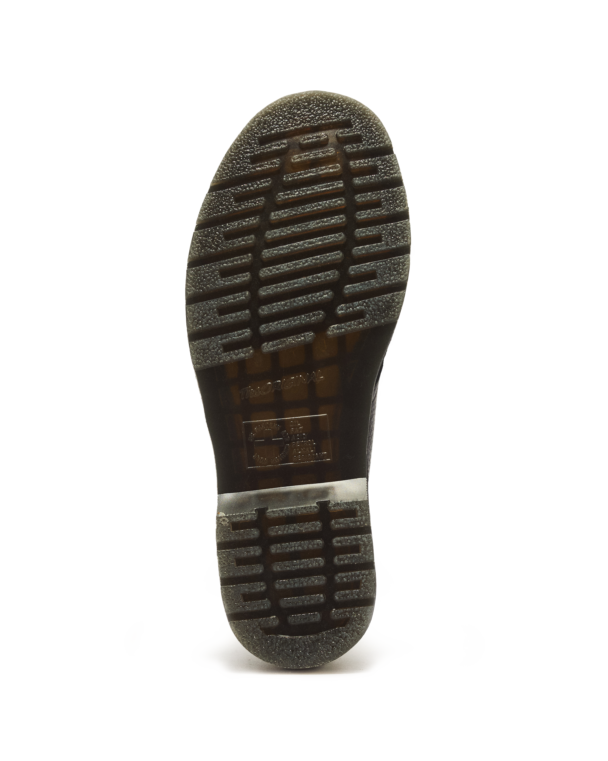 1461 Ambassador Soft Leather Oxford Shoes