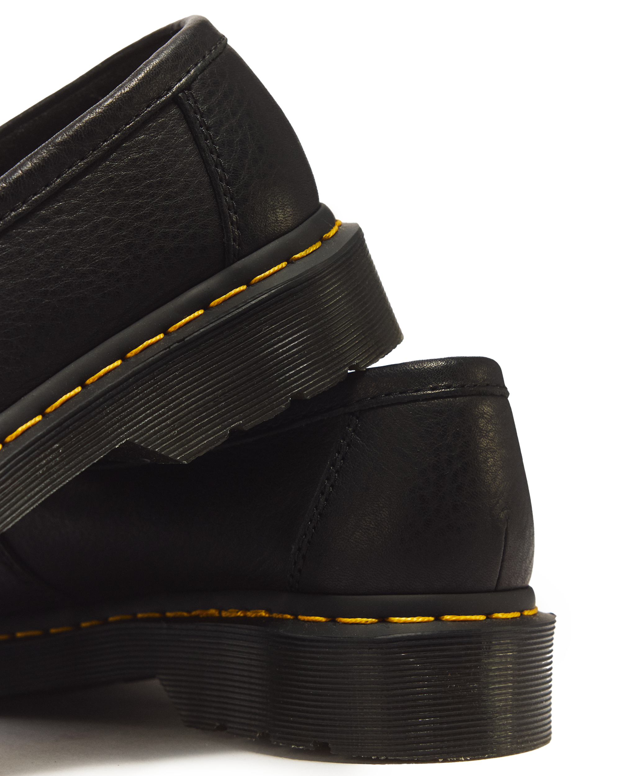 Adrian Ambassador Leder Tassel Loafer