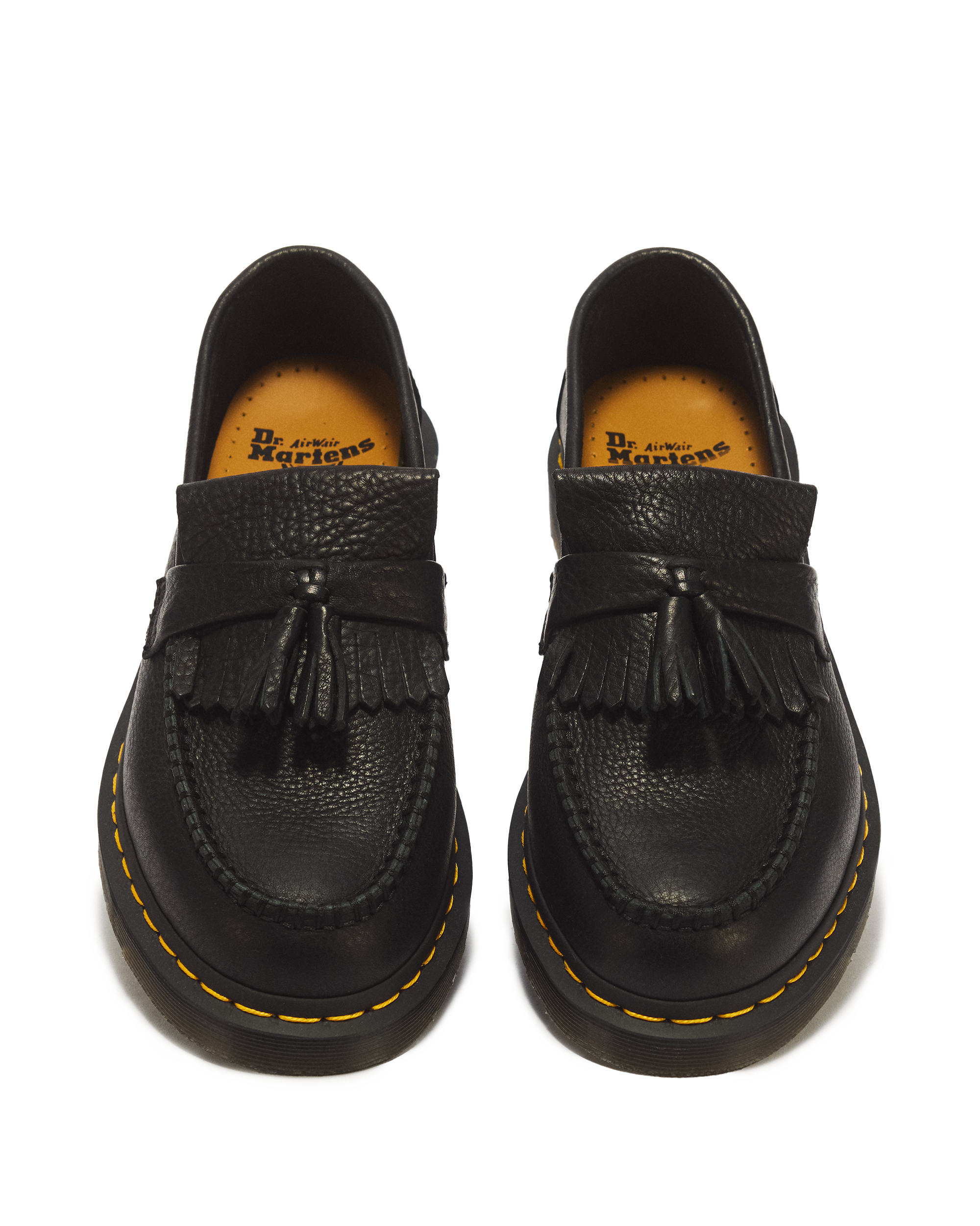 Adrian Ambassador Leder Tassel Loafer