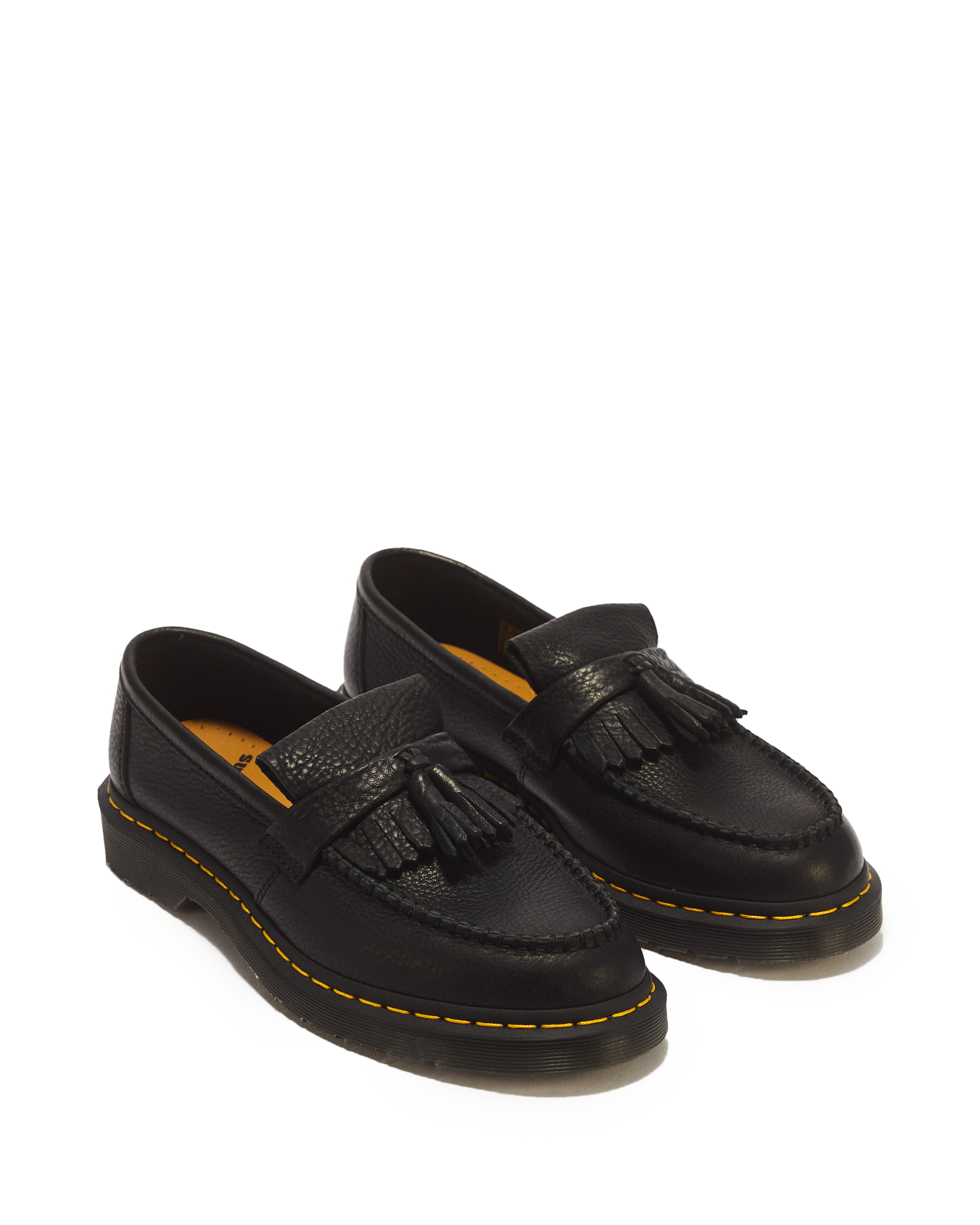 Adrian Ambassador Leder Tassel Loafer