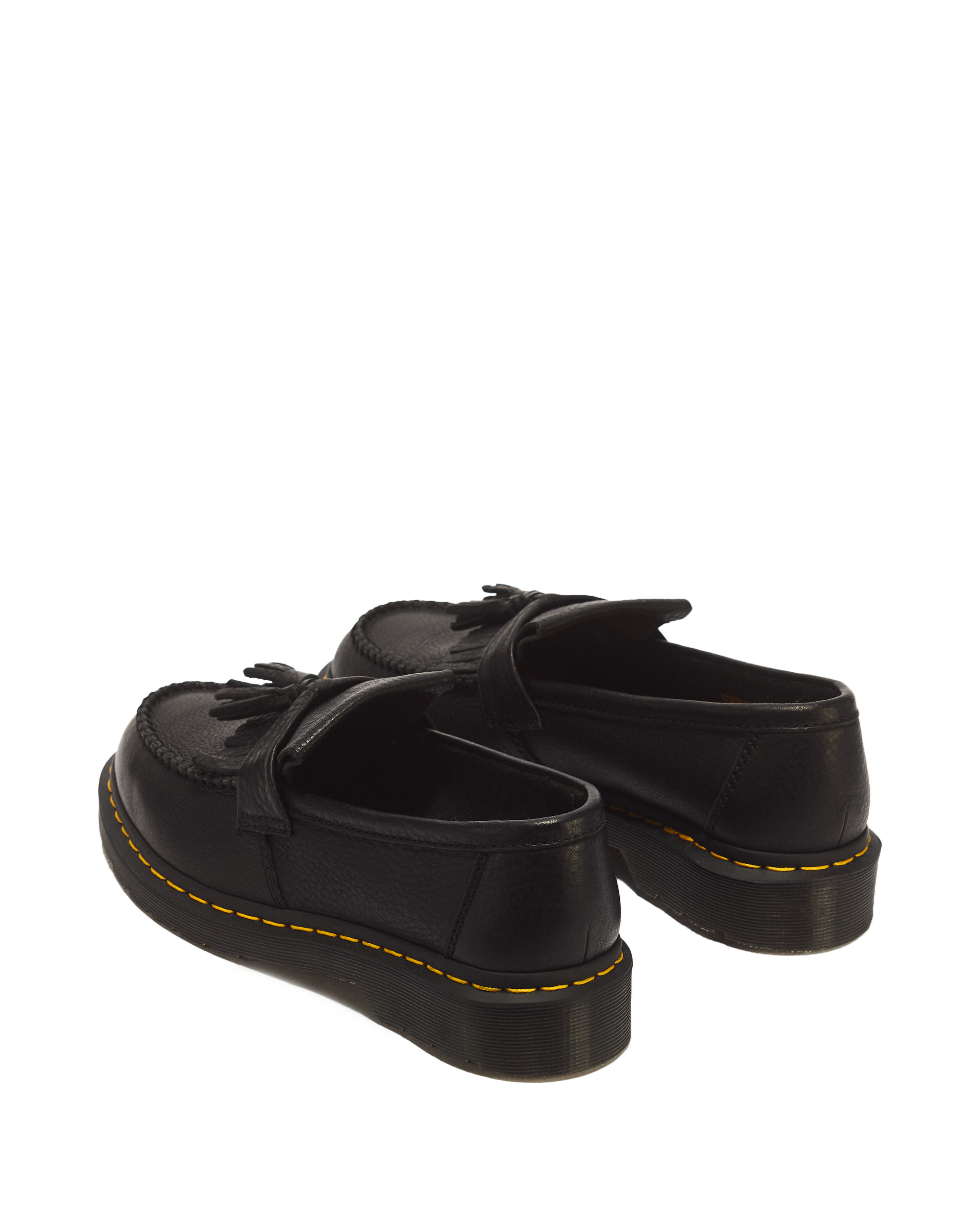 Adrian Ambassador Leder Tassel Loafer