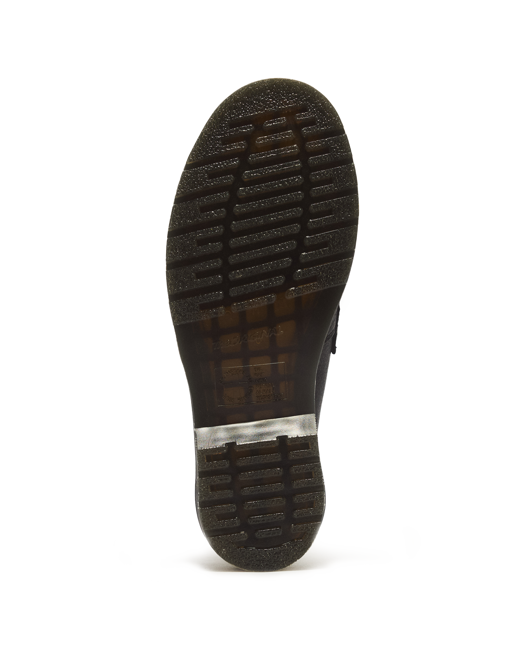 Adrian Ambassador Leder Tassel Loafer