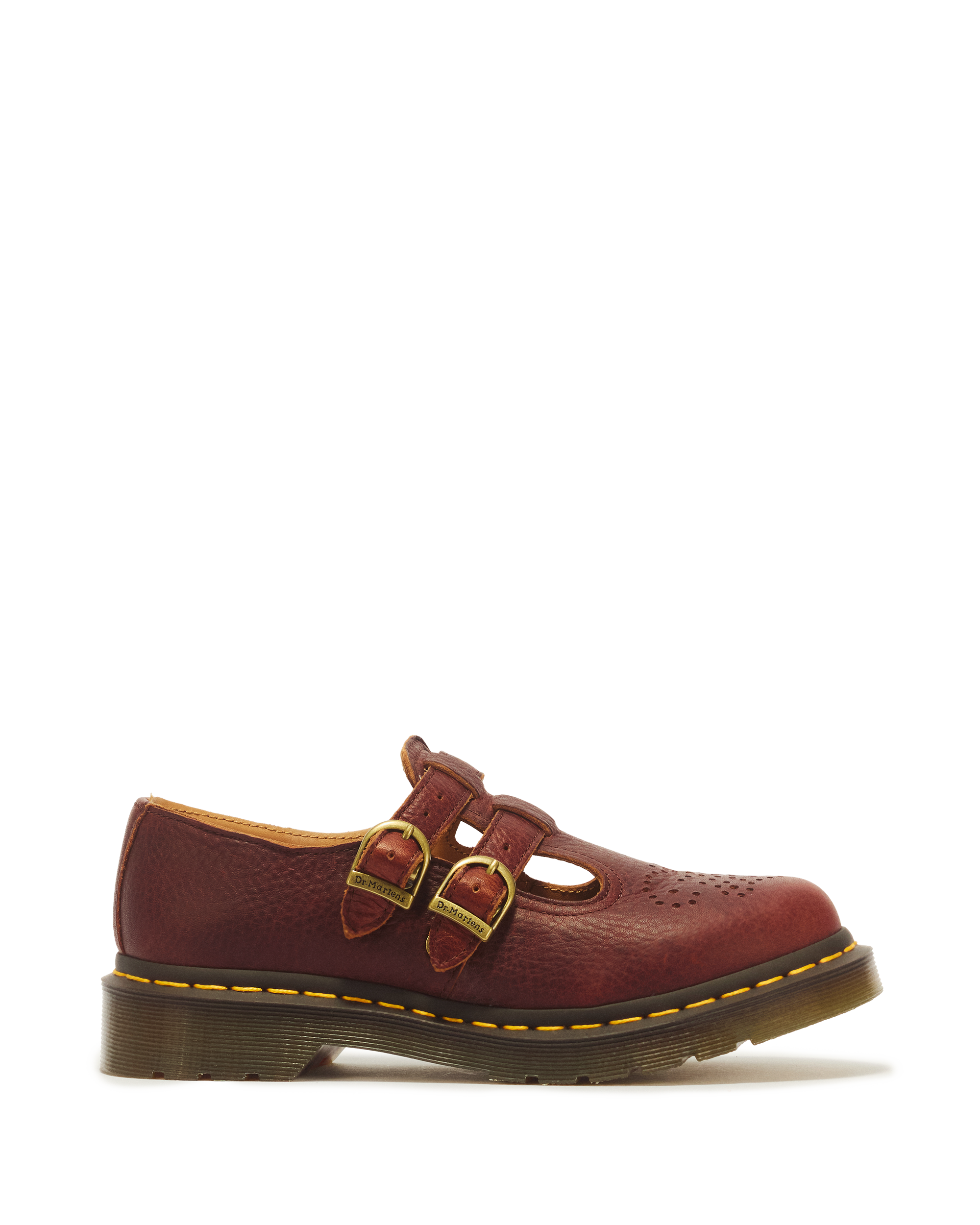 8065 Ambassador Mary Jane Shoes product image