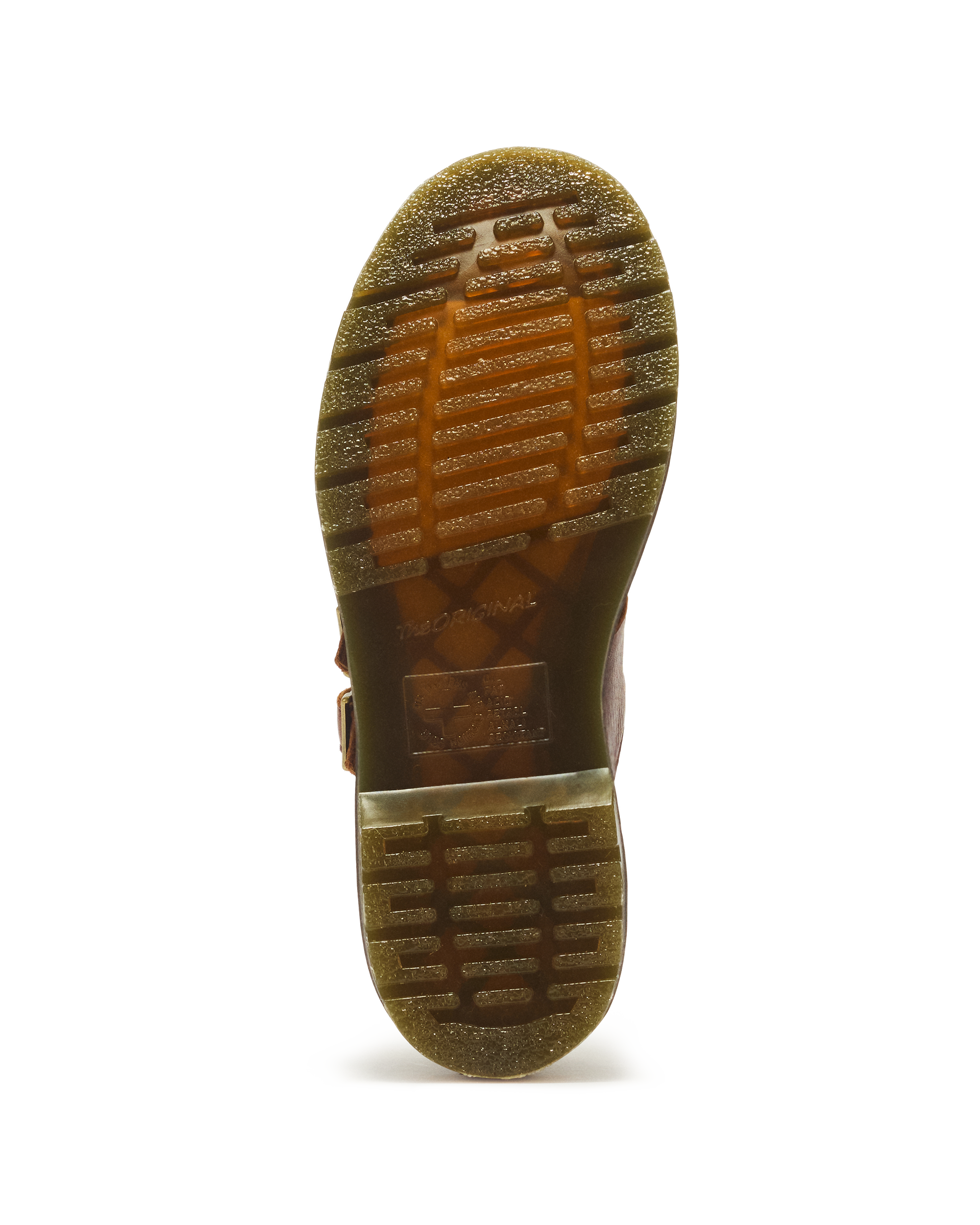 8065 Ambassador Mary Jane Shoes
