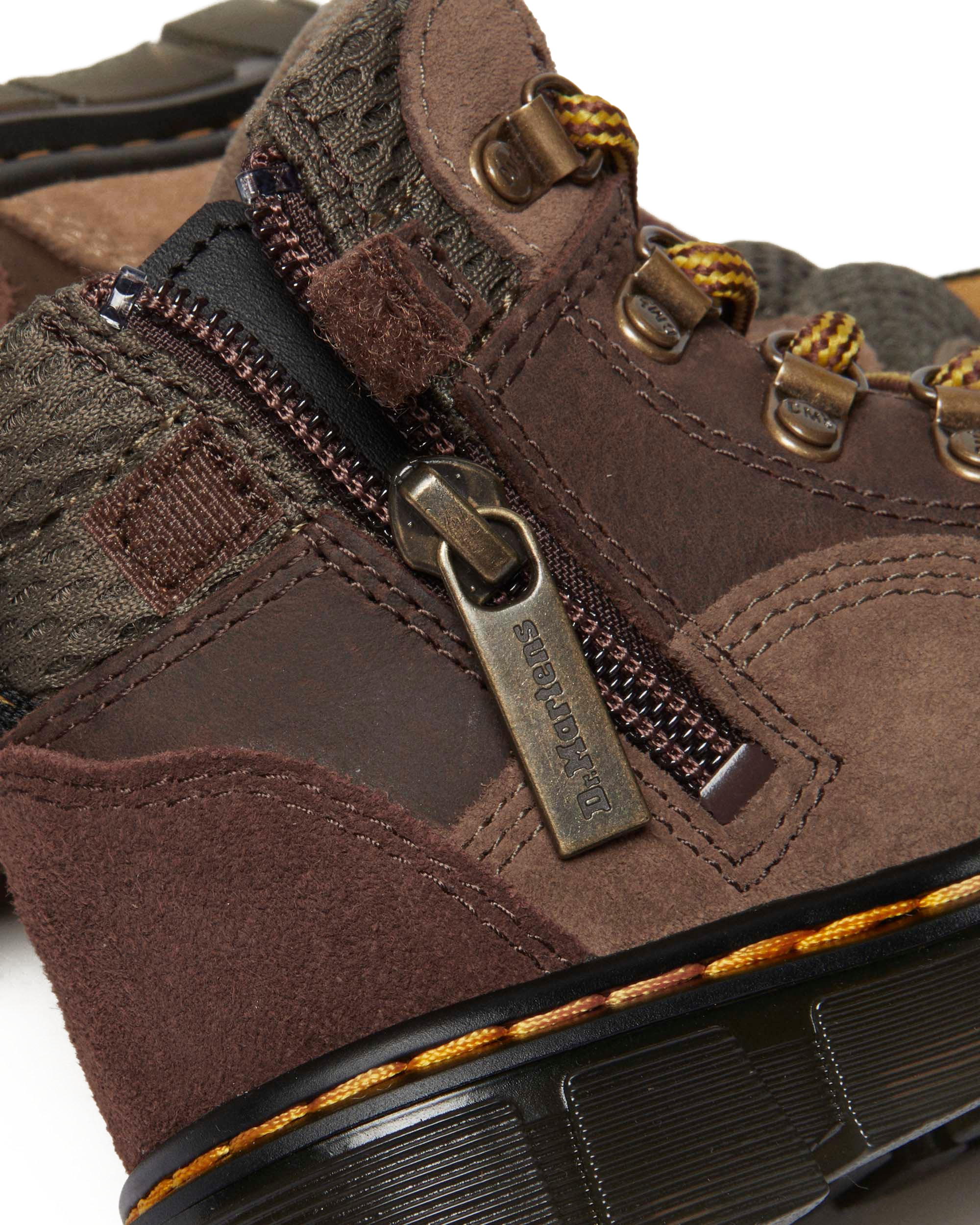Raffe Panel Boot T